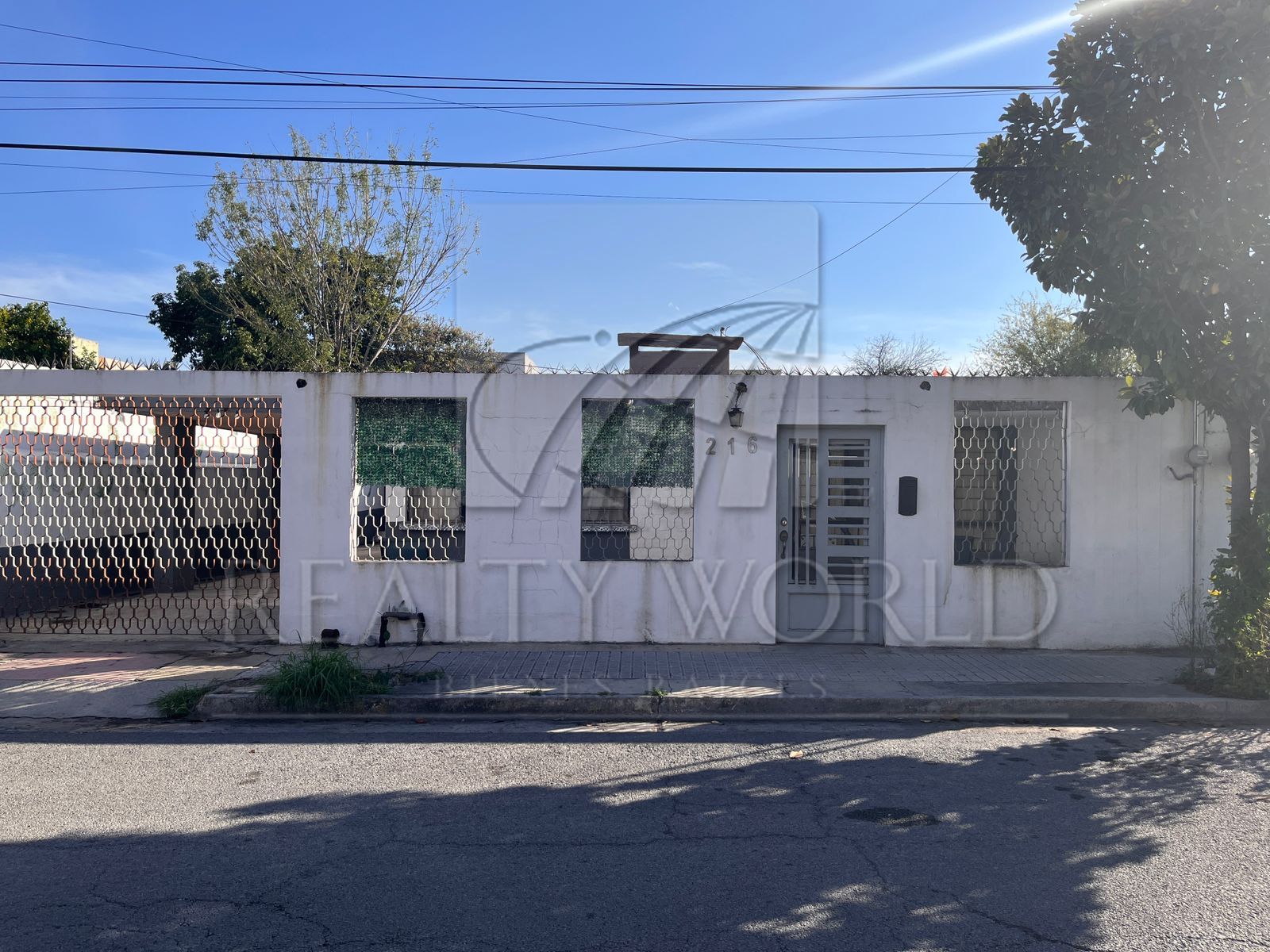 Casa en Venta en Las Puentes Sector 1