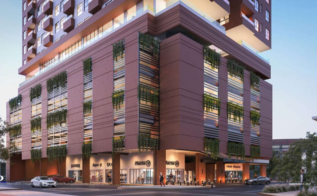 Departamento en Venta en Del Prado