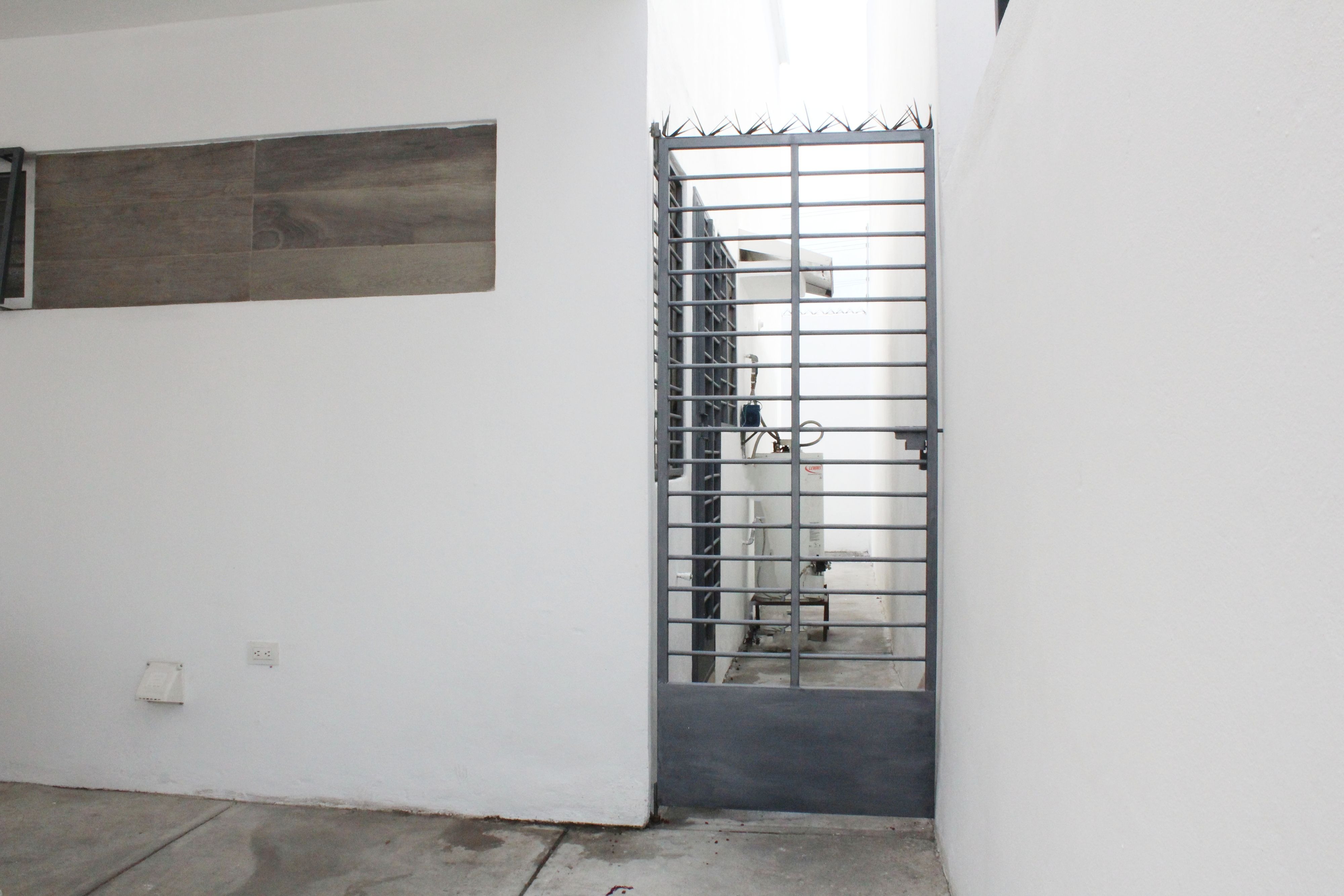 Casa en Renta en Privadas Borneo