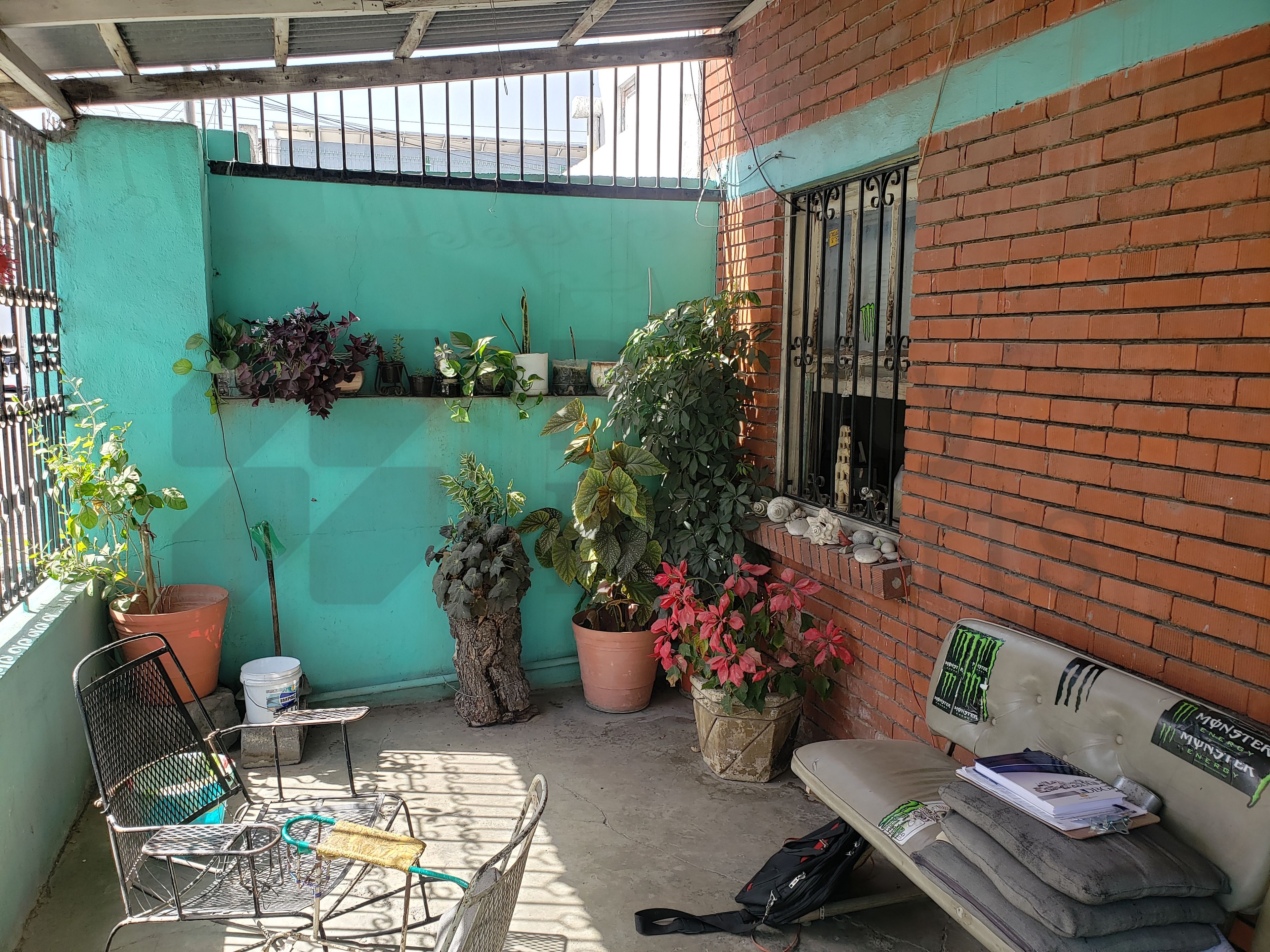 Casa en Venta en Nuevo Repueblo