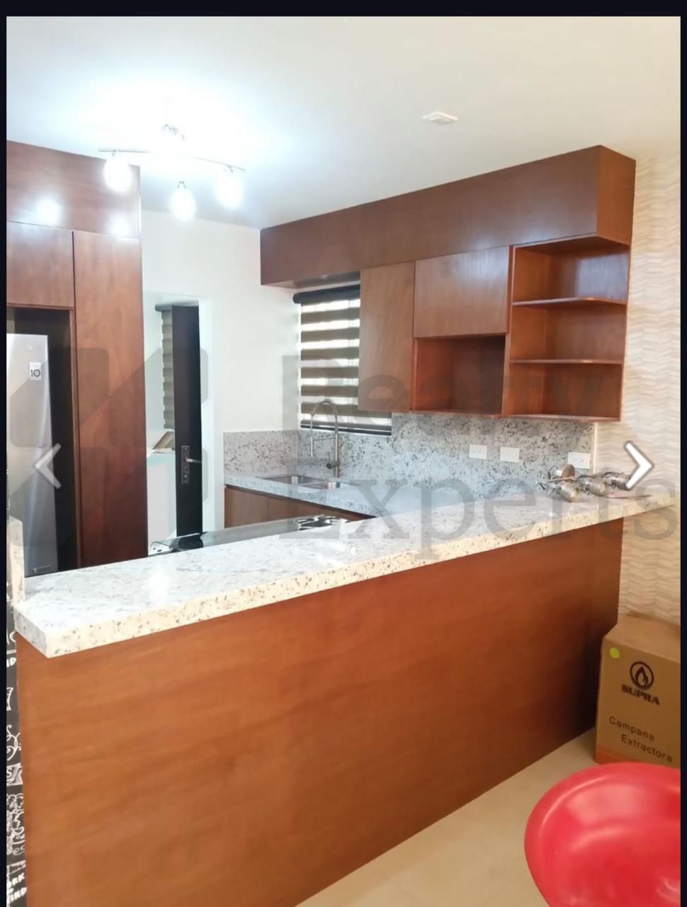 Casa en Renta en Residencial Apodaca