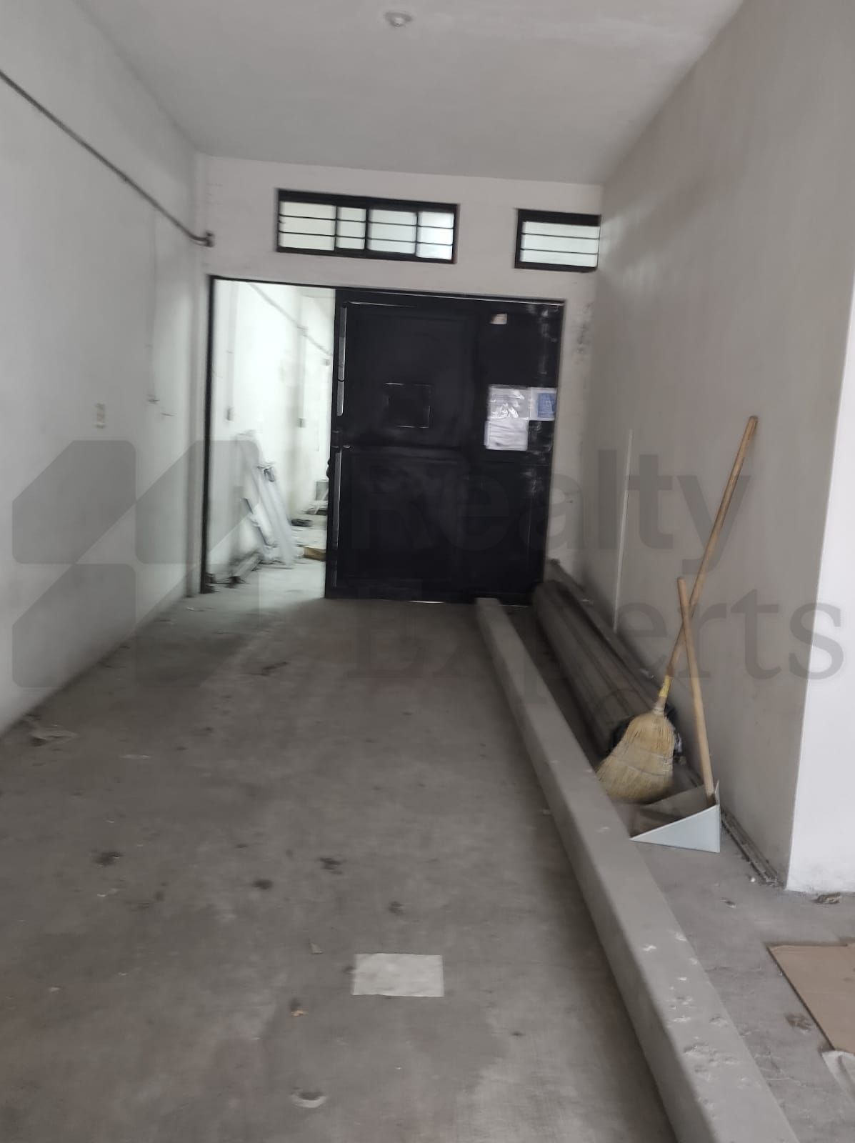 Bodega en Renta en MartÍnez