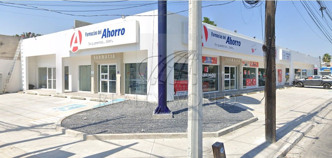 Local en Renta en Av Adolfo Lopez Mateos