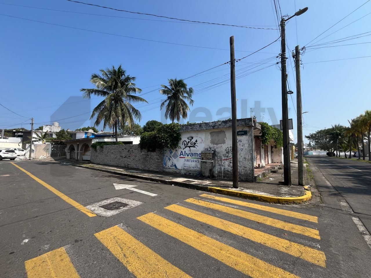 Terreno en Venta en Floresta