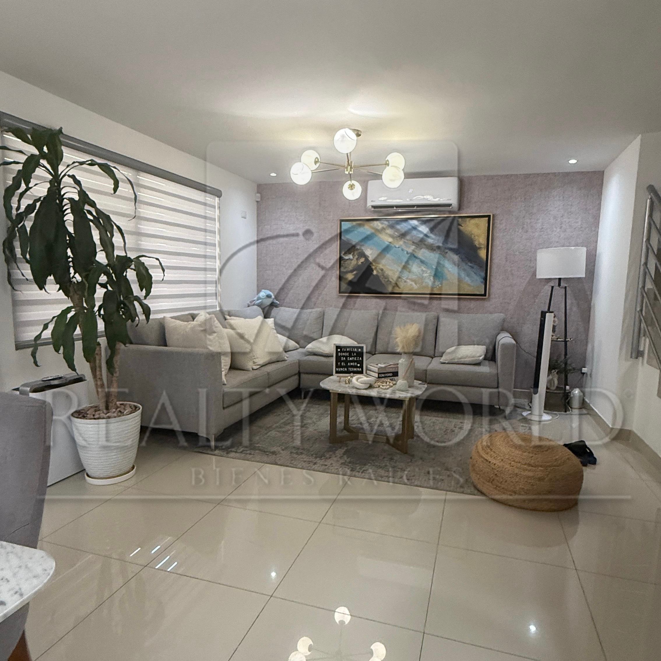 Casa en Renta en Siete Colinas