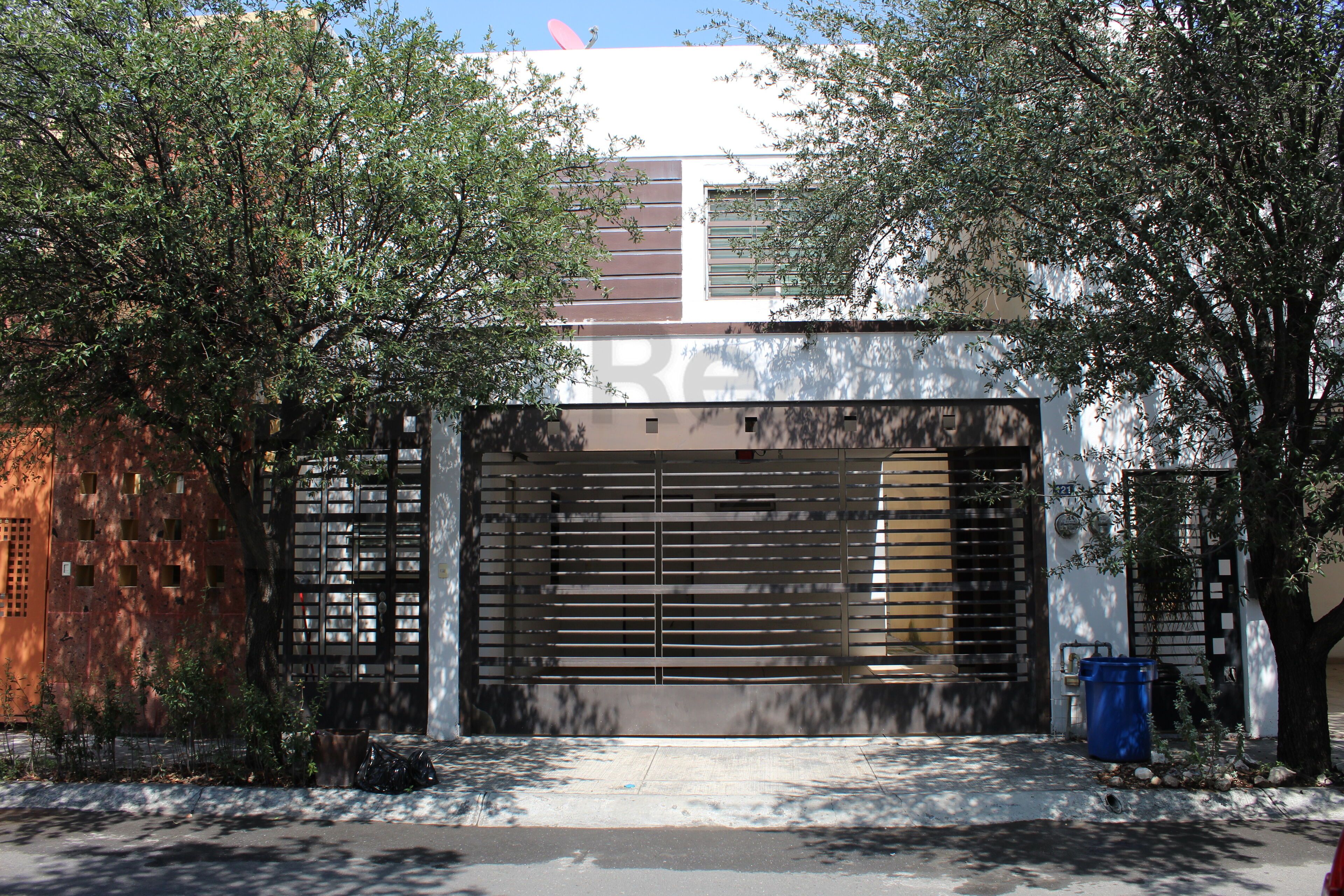 Casa en Renta en Privadas Premier