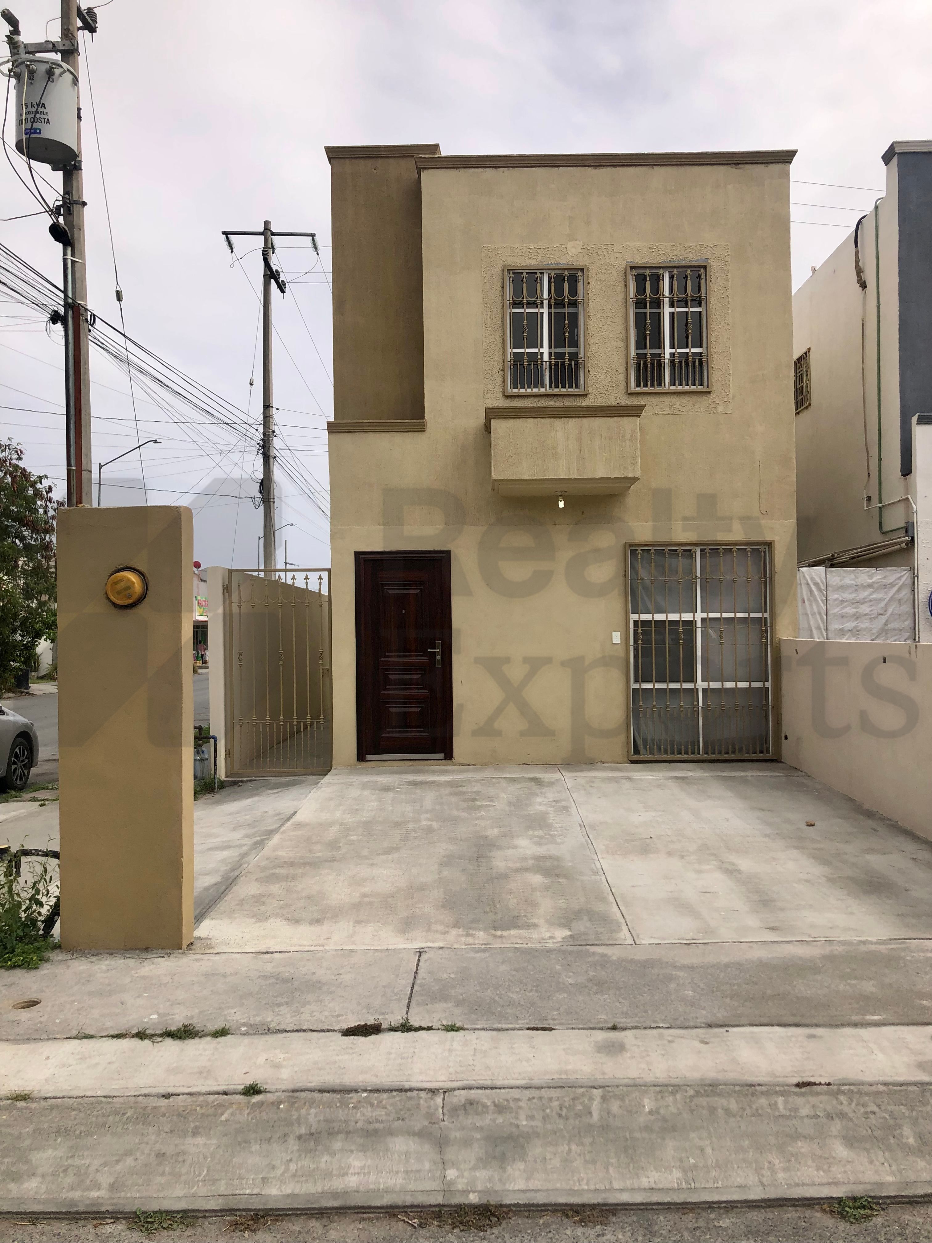 Casa en Venta en Ex Hacienda San Francisco