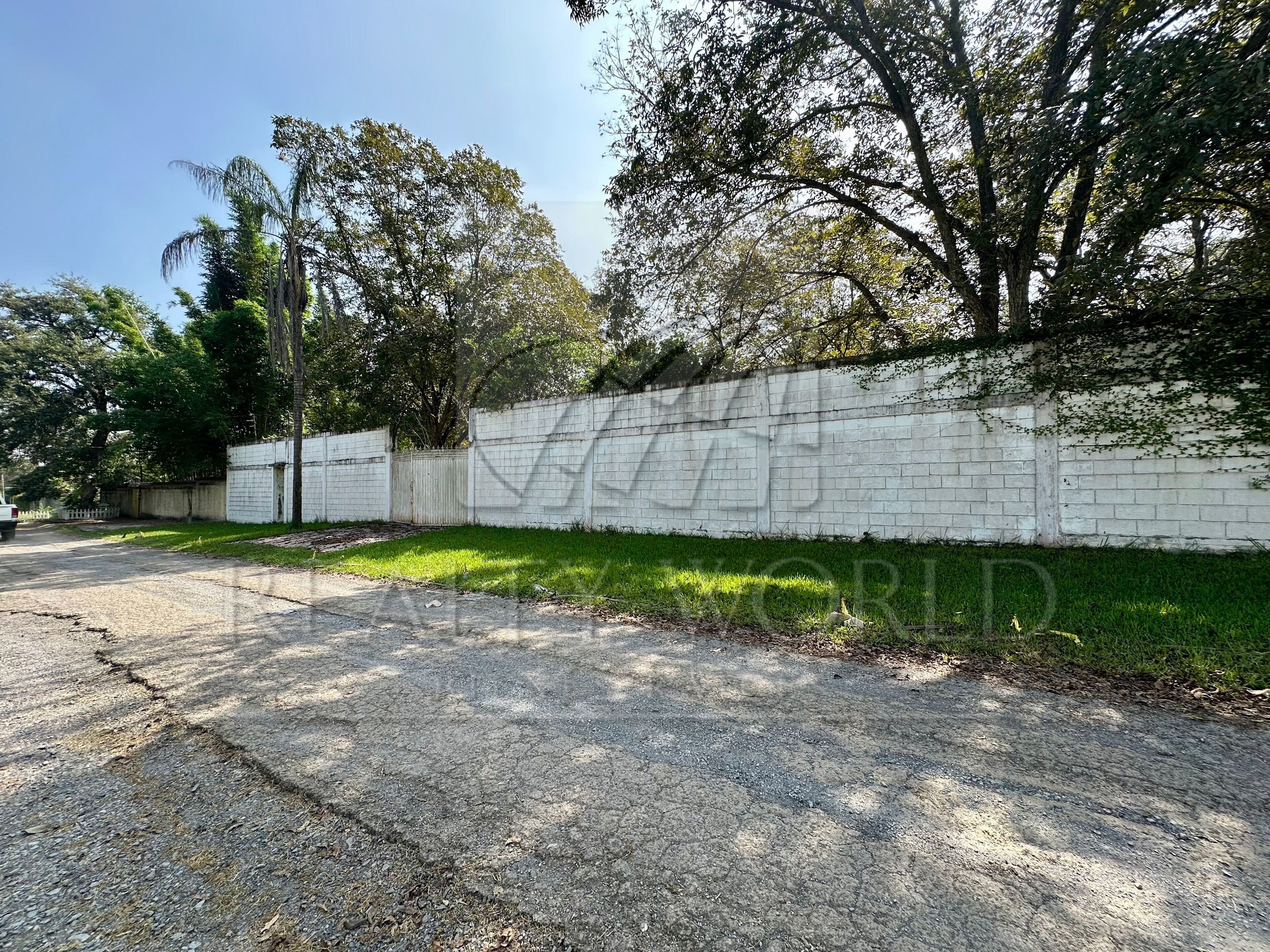Quinta en Venta en Bosques de la Silla