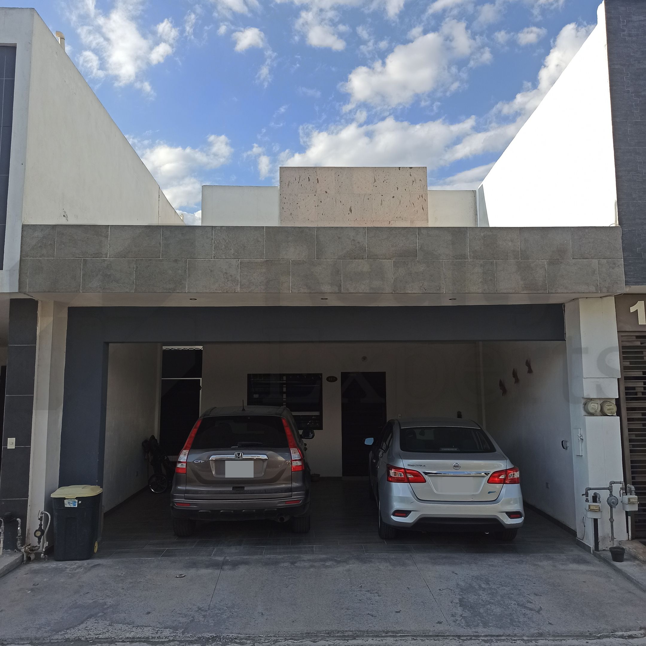 Casa en Venta en Privadas de Anáhuac Sector Irlandes