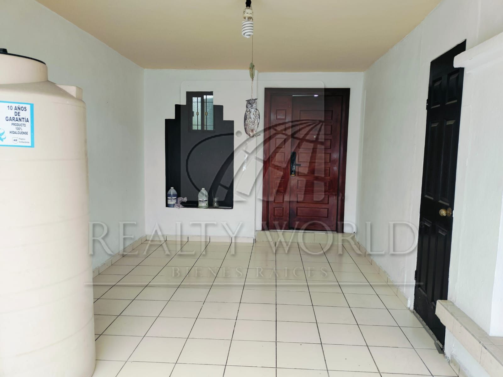 Casa en Venta en Bosques de Anáhuac