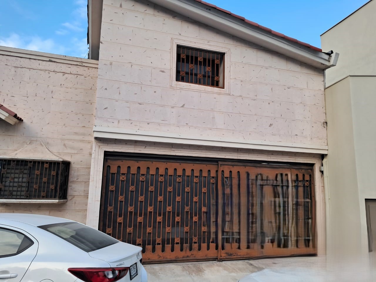 Casa en Venta en Cumbres 5to Sector