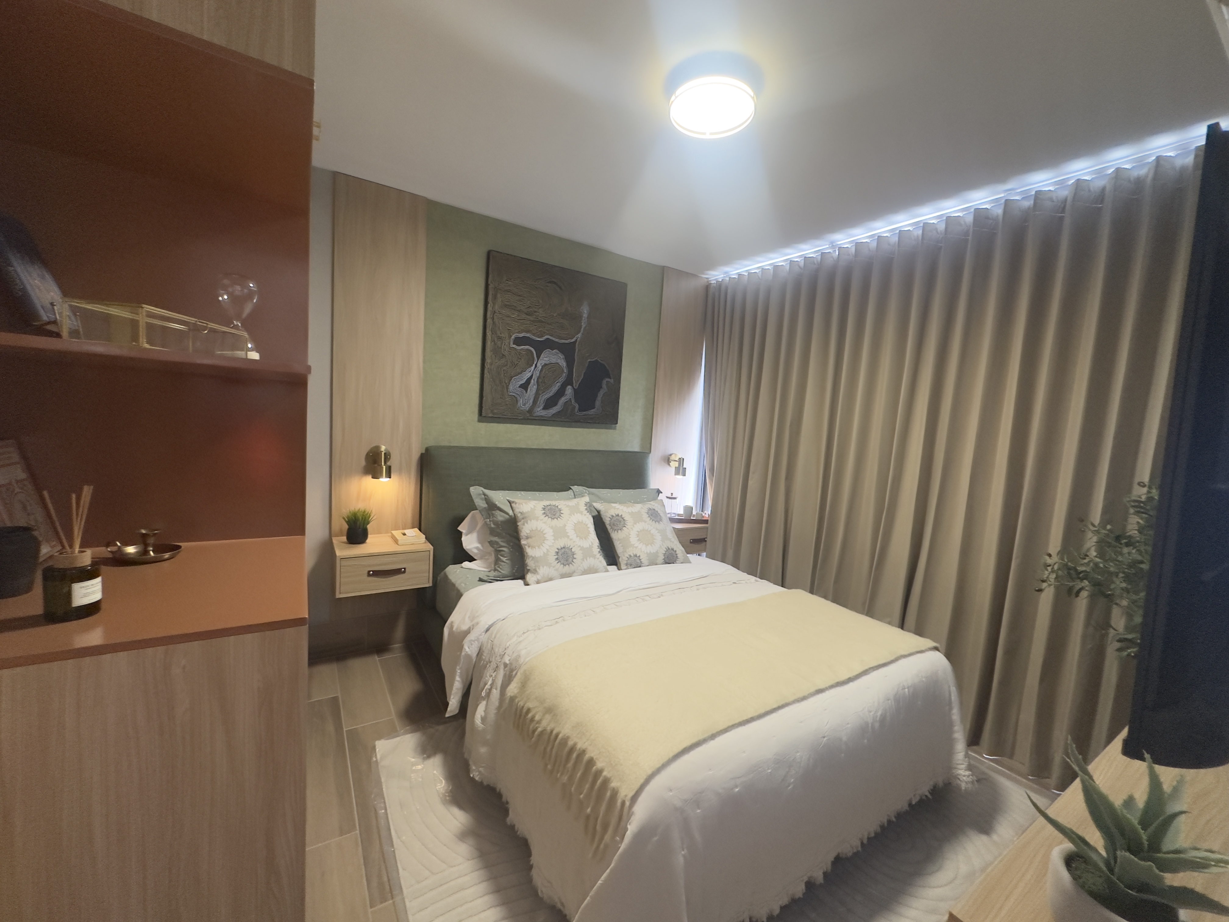 Departamento en Venta en Centro