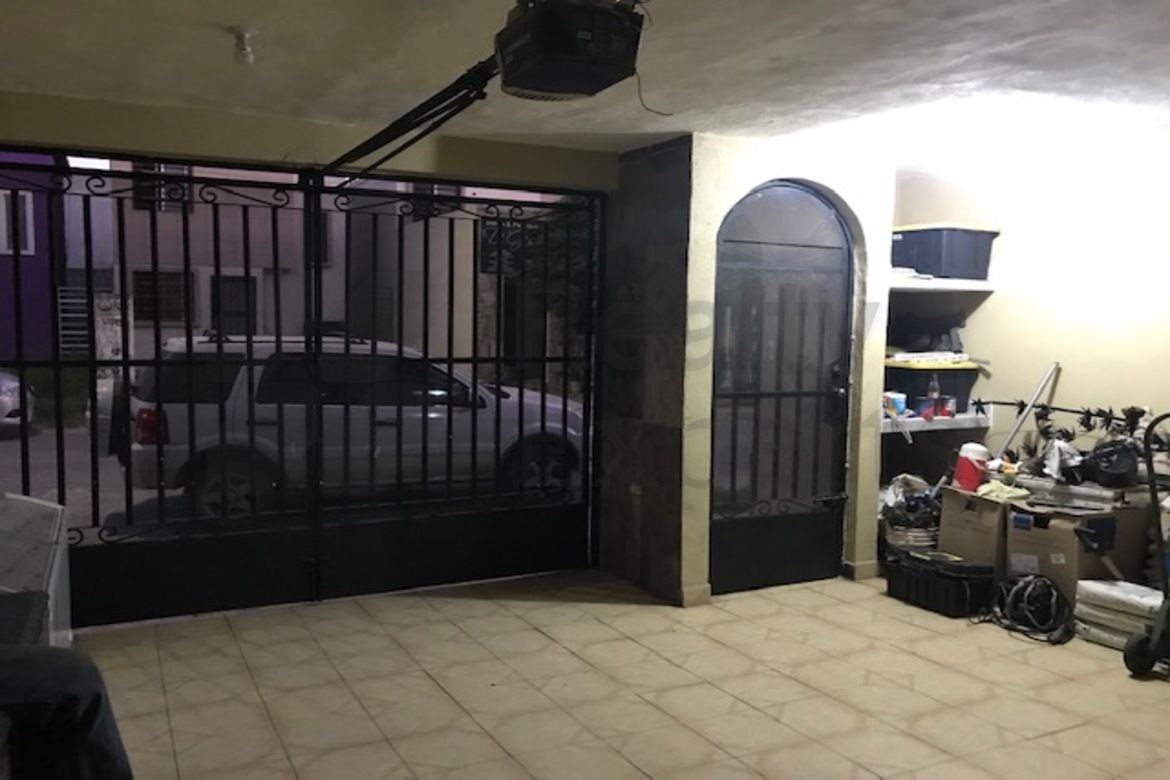 Casa en Venta en Privadas del Los Sauces