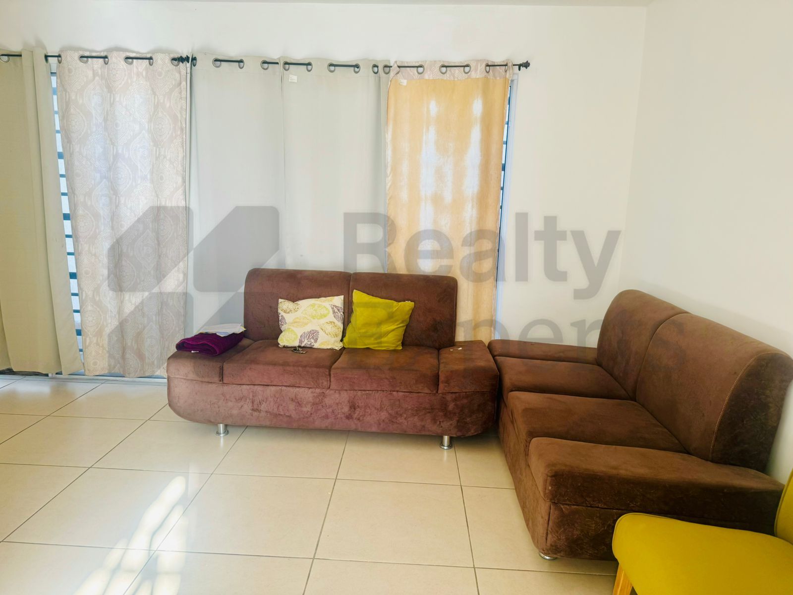 Casa en Renta en Privadas Borneo