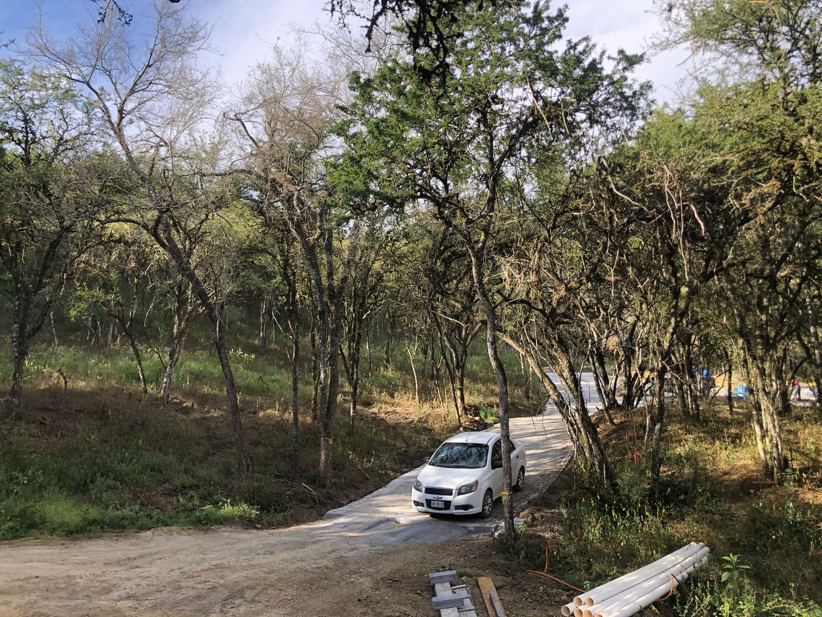 Terreno en Venta en San Francisco