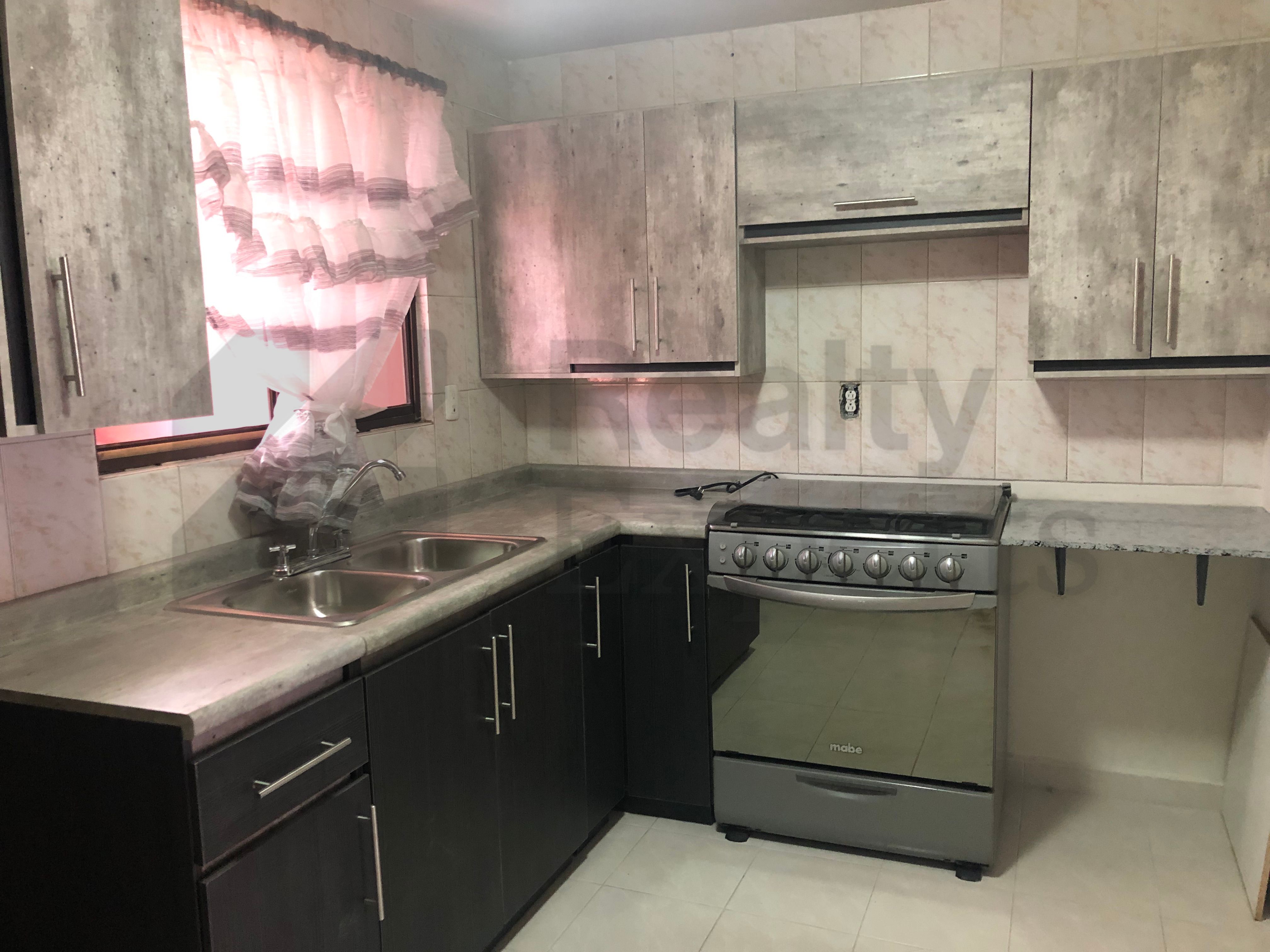 Casa en Renta en Anáhuac