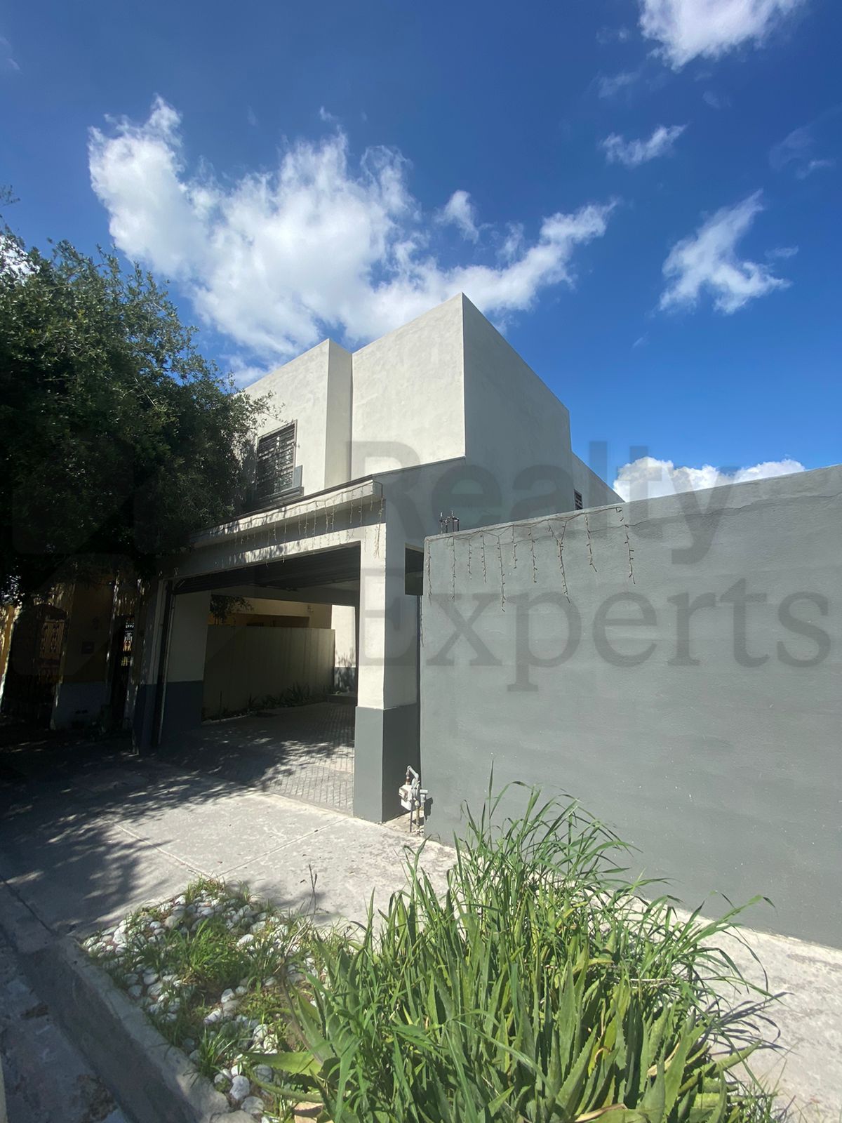 Casa en Renta en Fontanares Churubusco Sur