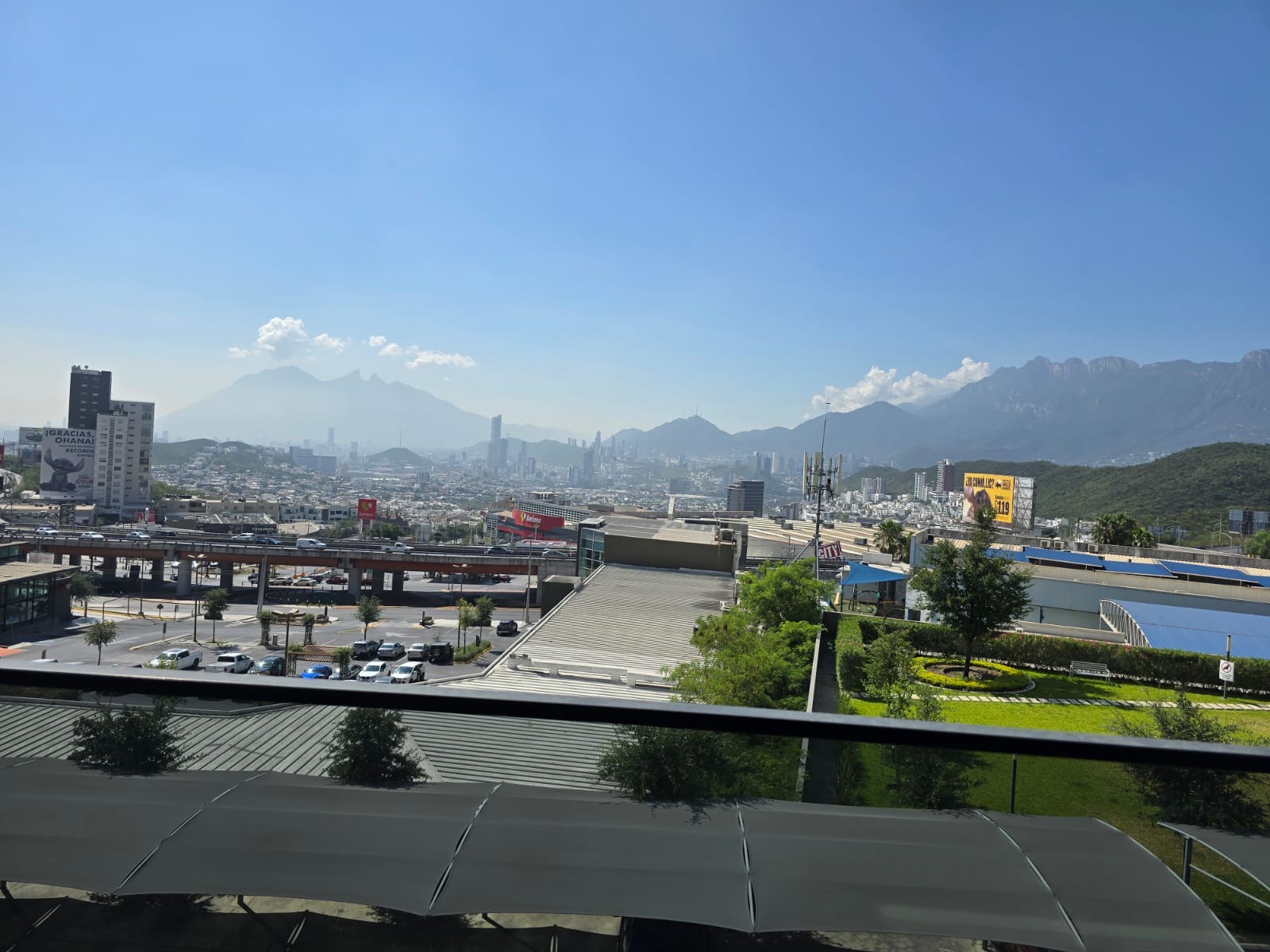 Departamento en Renta en Colinas de San Jerónimo