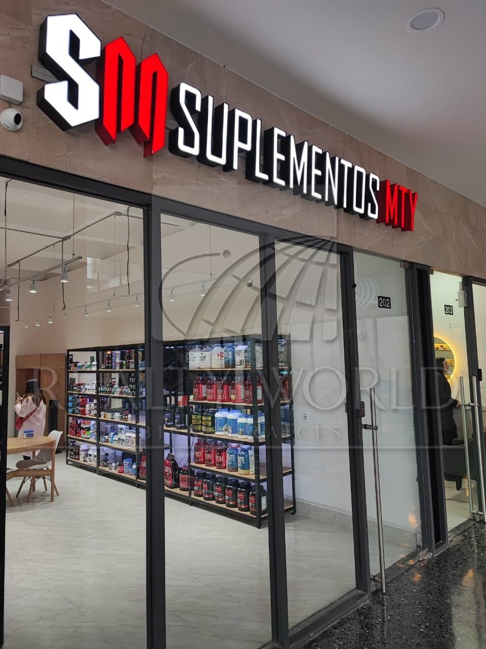Local en Venta en Colinas de San Jerónimo