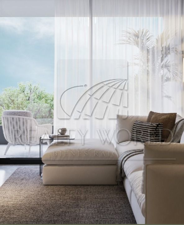 Departamento en Venta en Sin Colonia