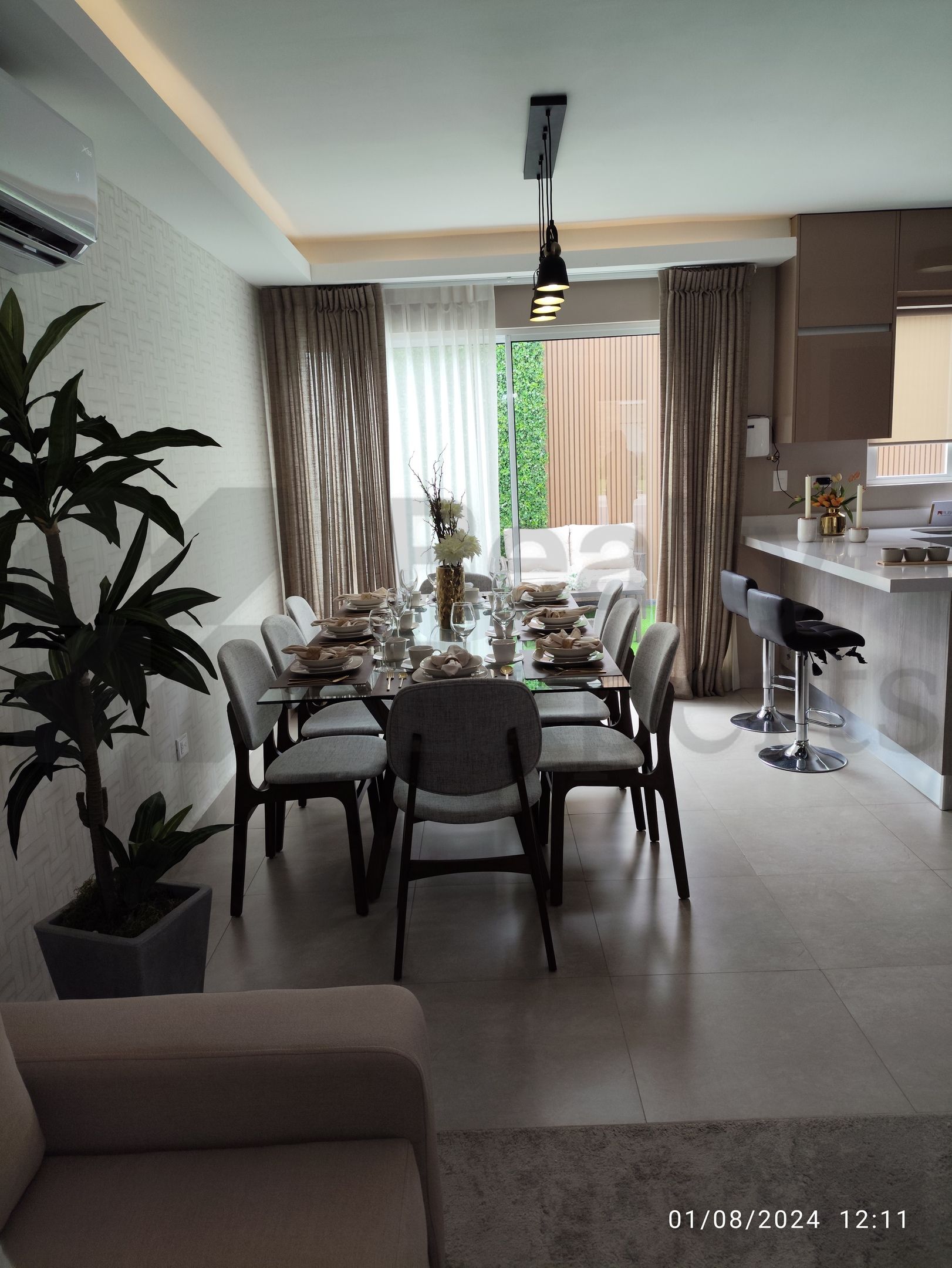 Casa en Venta en Dominio Cumbres
