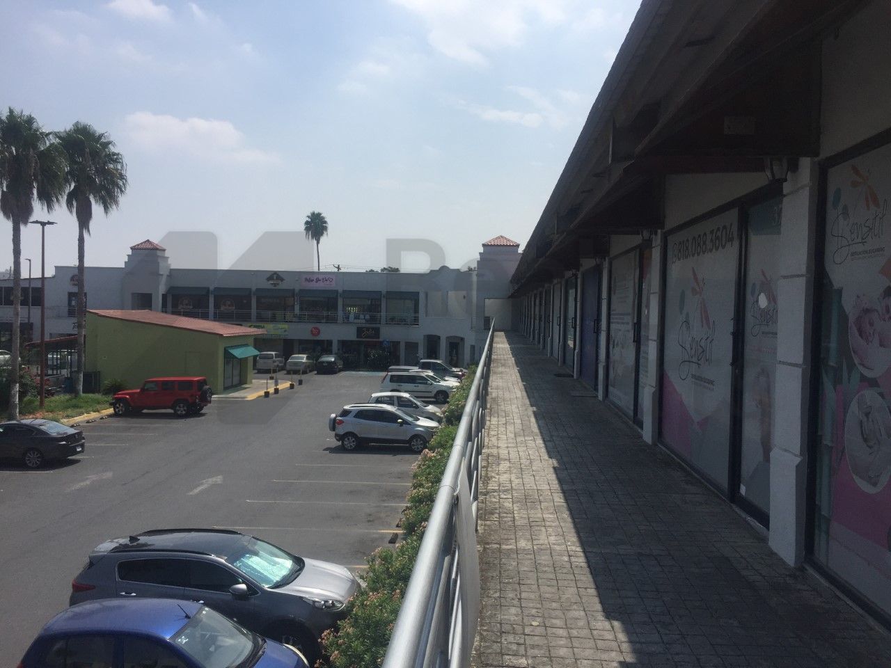 Local en Renta en San Nicolás de los Garza Centro