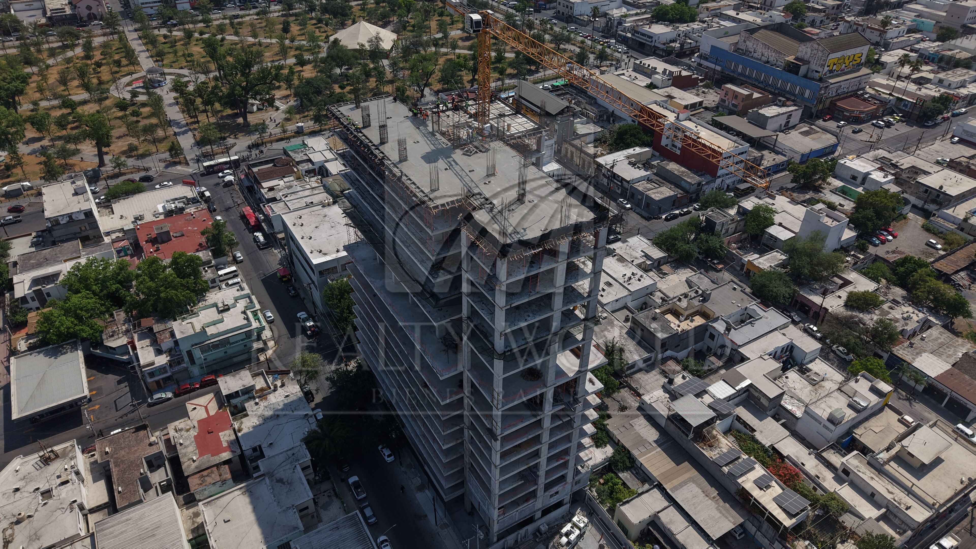 Departamento en Venta en Centro