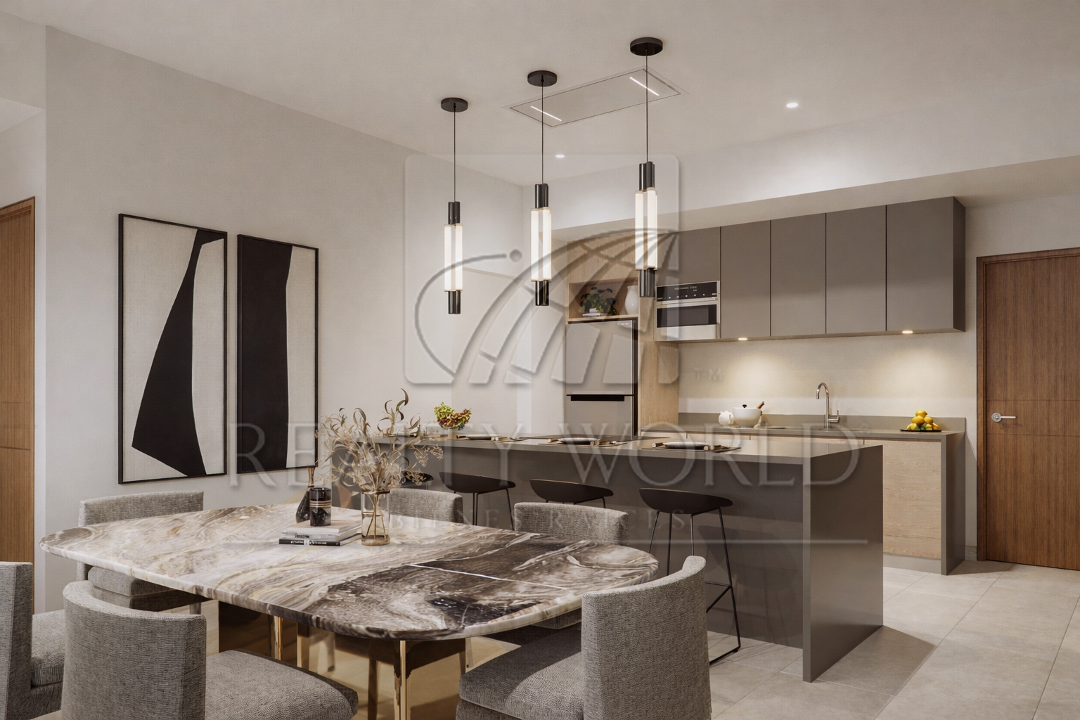 Departamento en Venta en SANTA MARIA