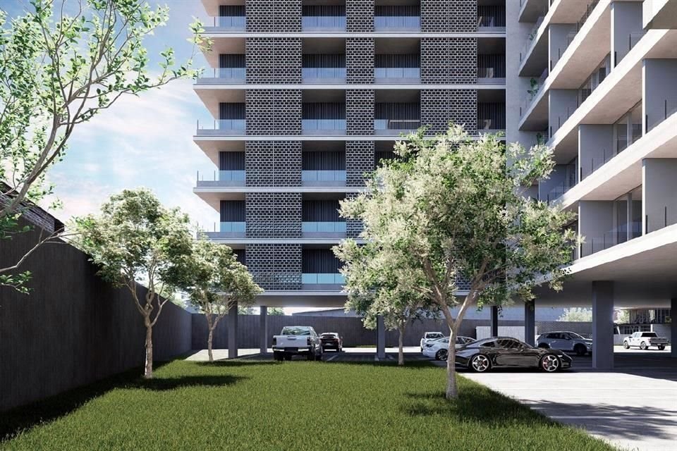 Departamento en Venta en Guadalupe