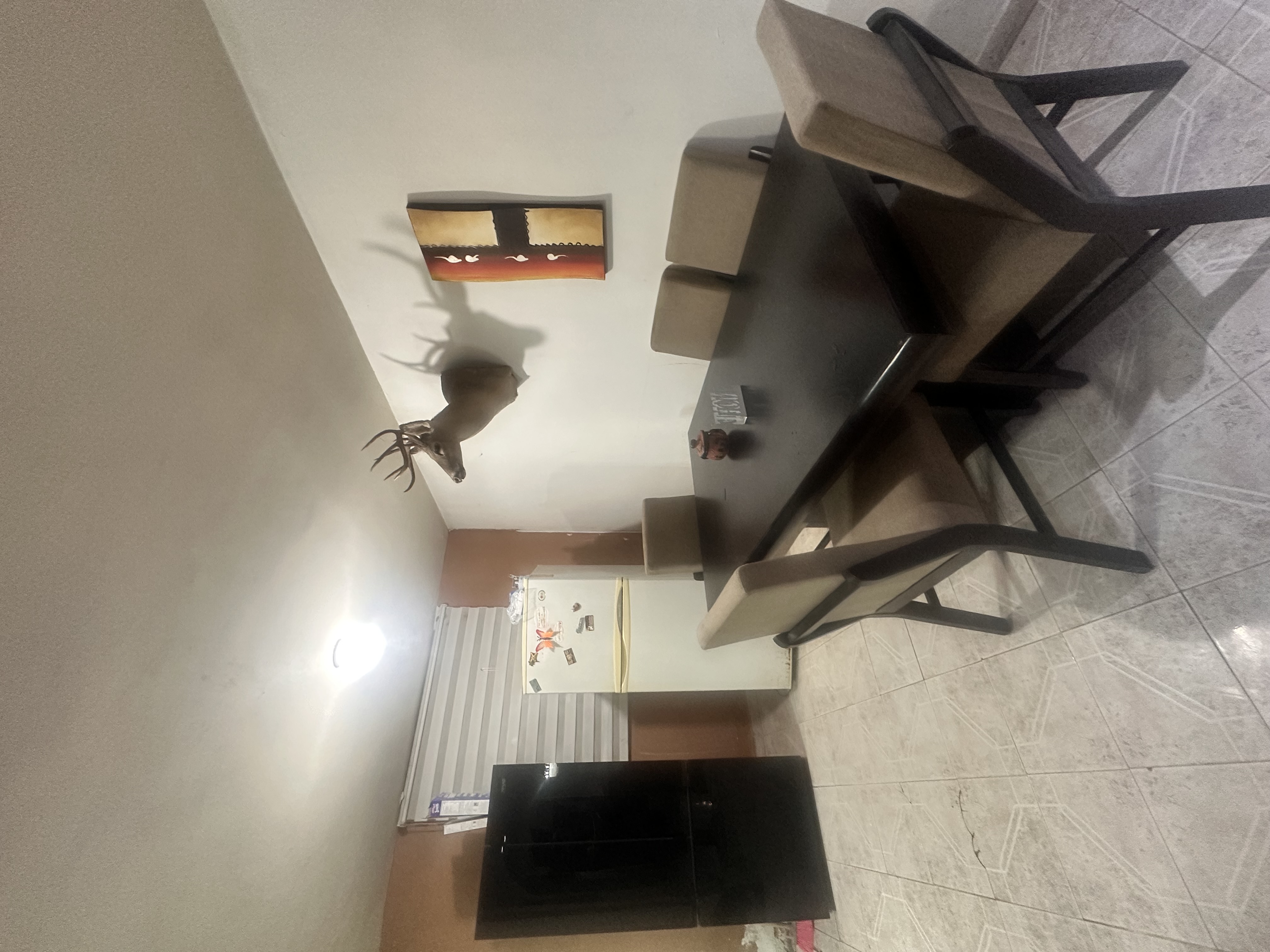 Casa en Venta en Arboledas del Mezquital