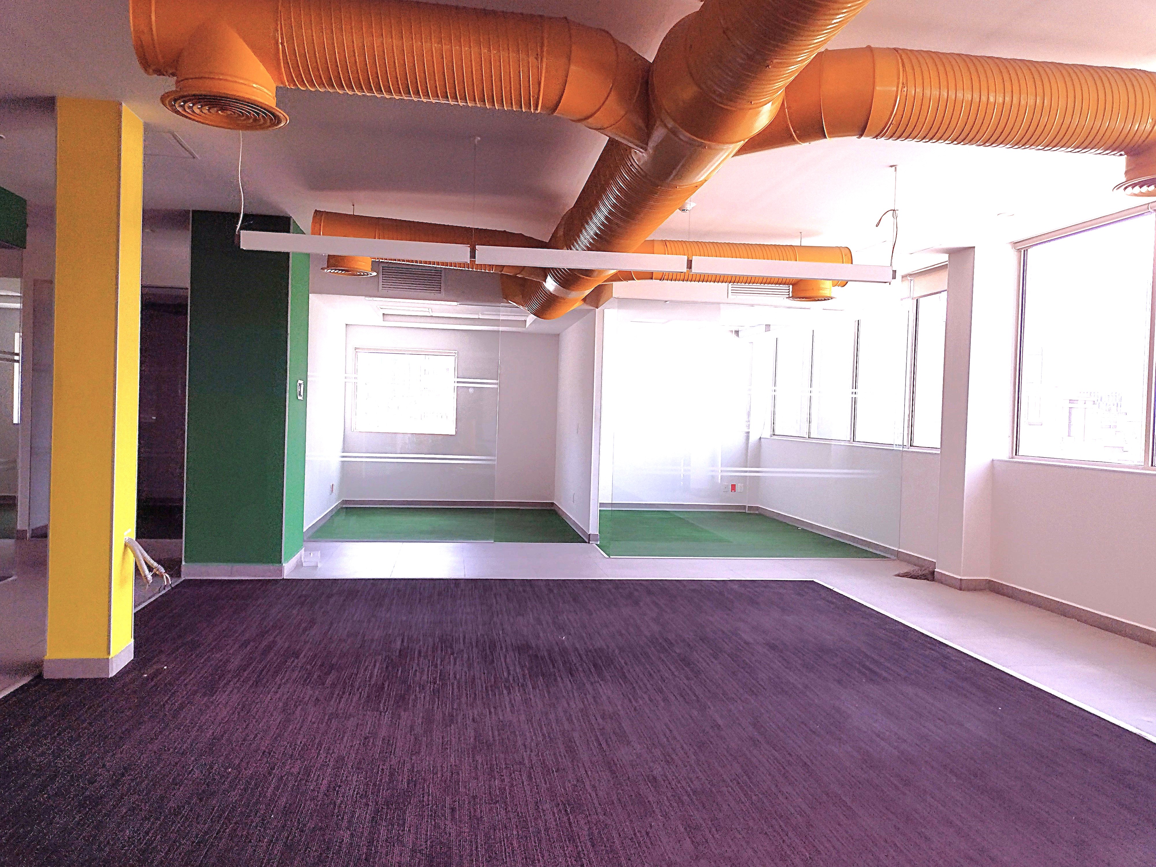 Oficina en Renta en Residencial San Agustin