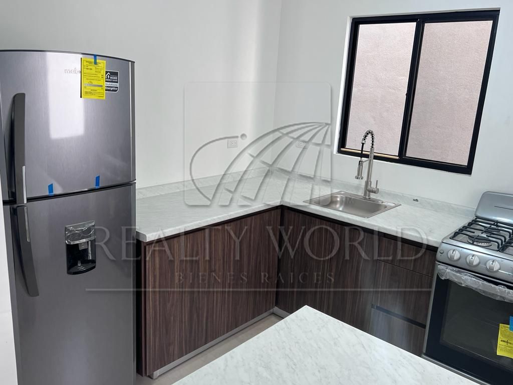 Casa en Renta en Sole Residencial
