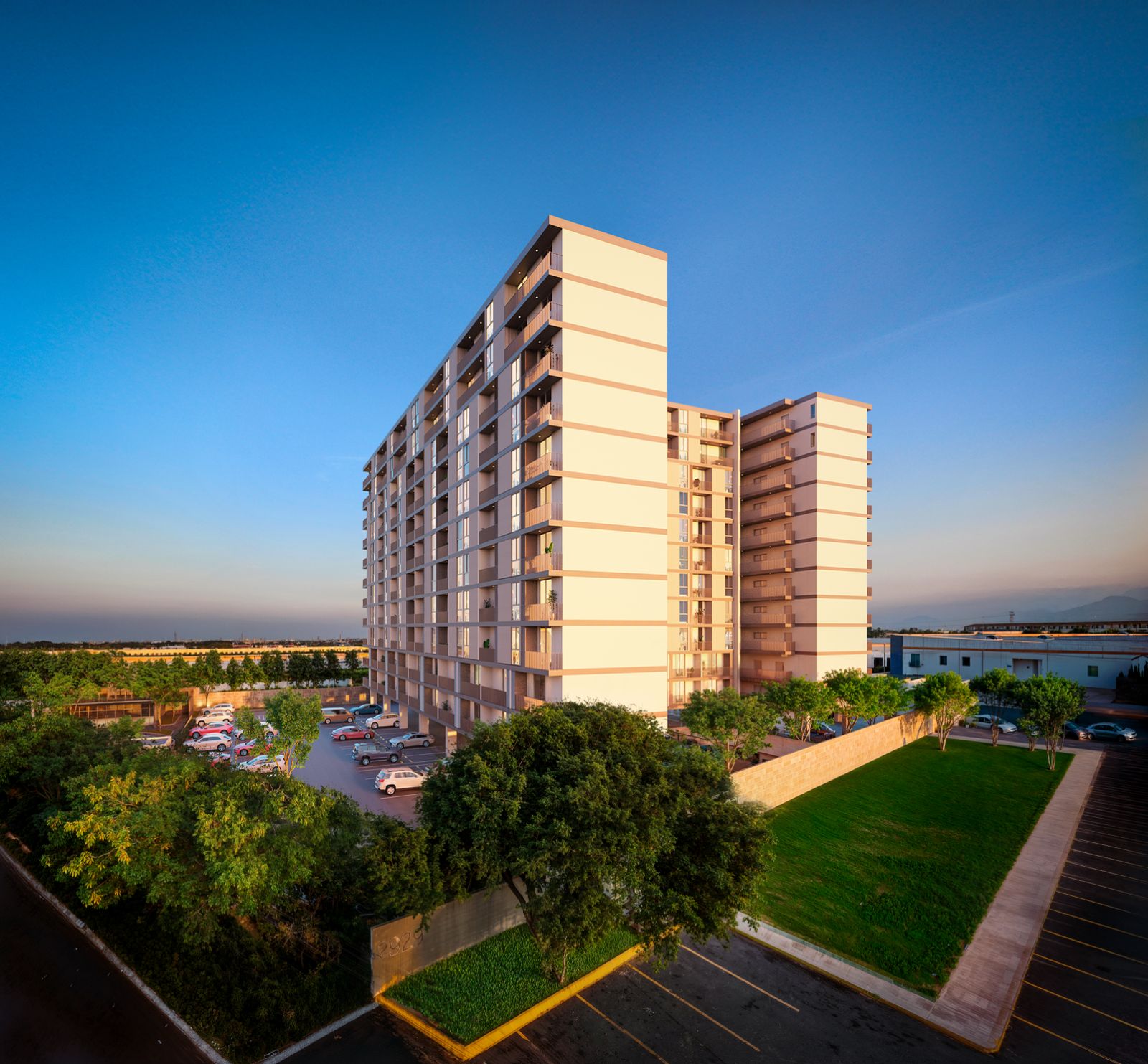 Departamento en Venta en Guadalupe