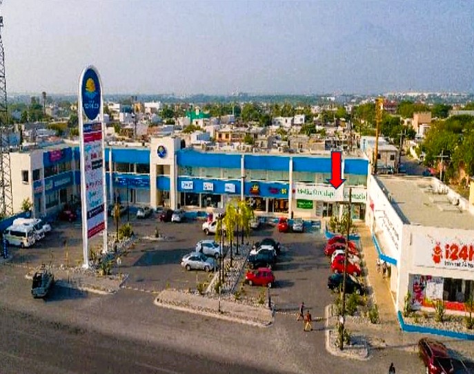 Local en Renta en Lomas de San Miguel