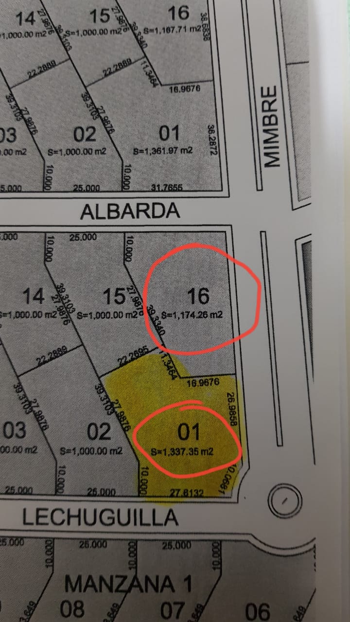 Terreno en Venta en Ramos Arizpe Centro