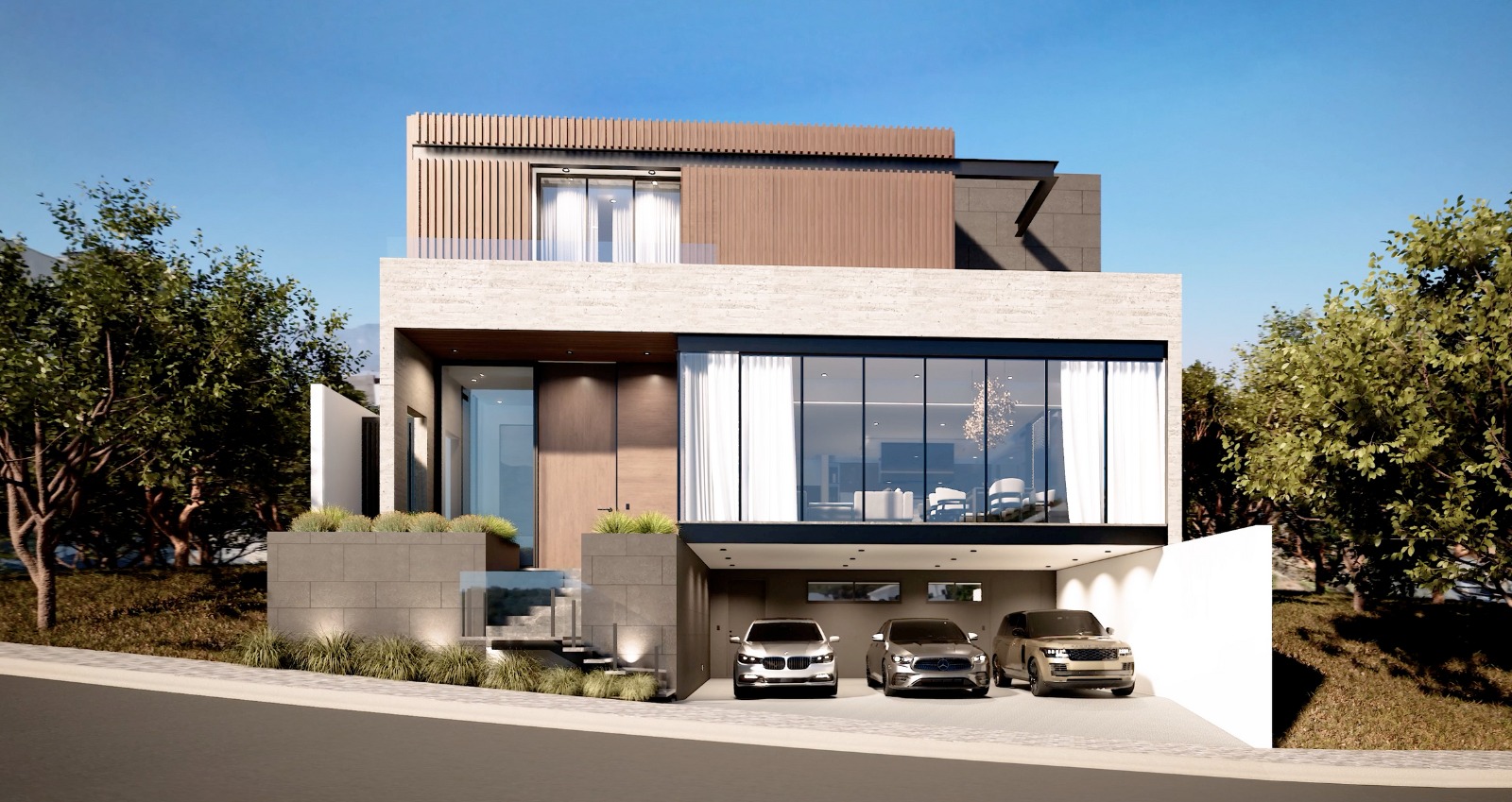 Casa en Venta en Las Águilas