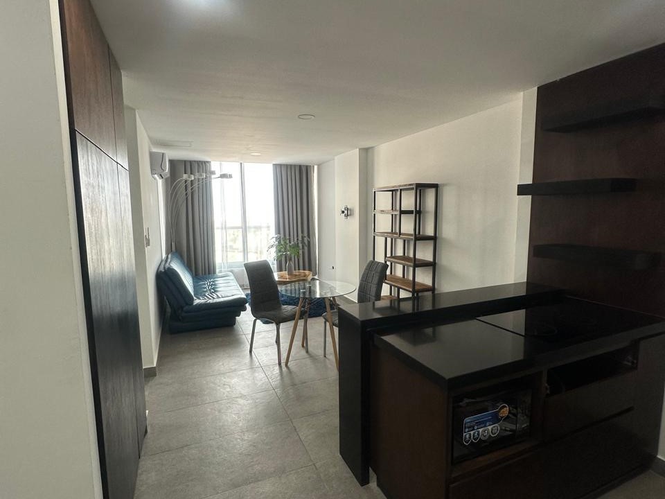 Departamento en Renta en Torre Catehua II