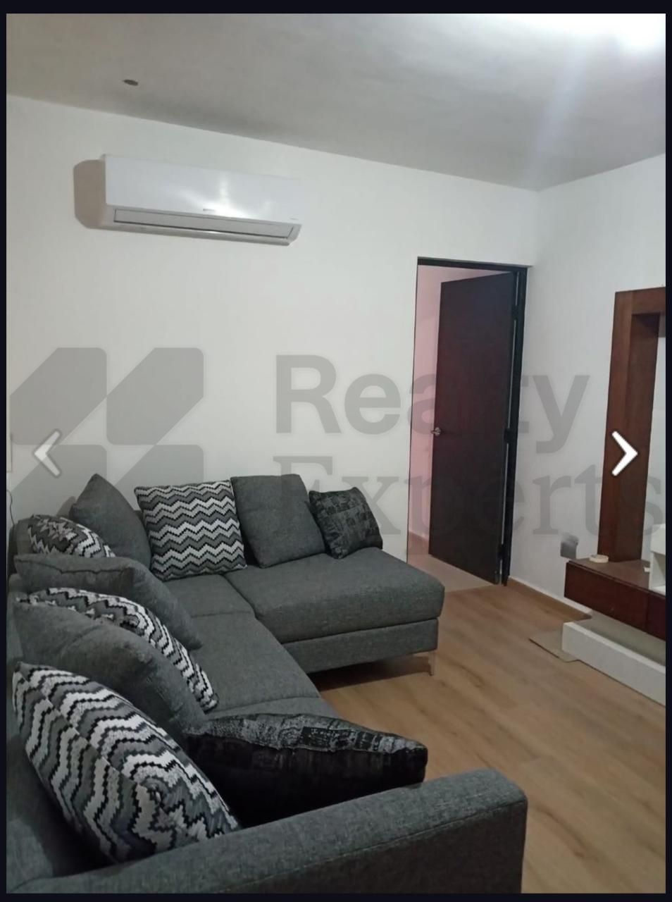 Casa en Renta en Residencial Apodaca