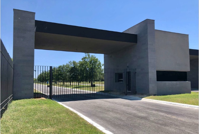 Terreno en Venta en NATERRA