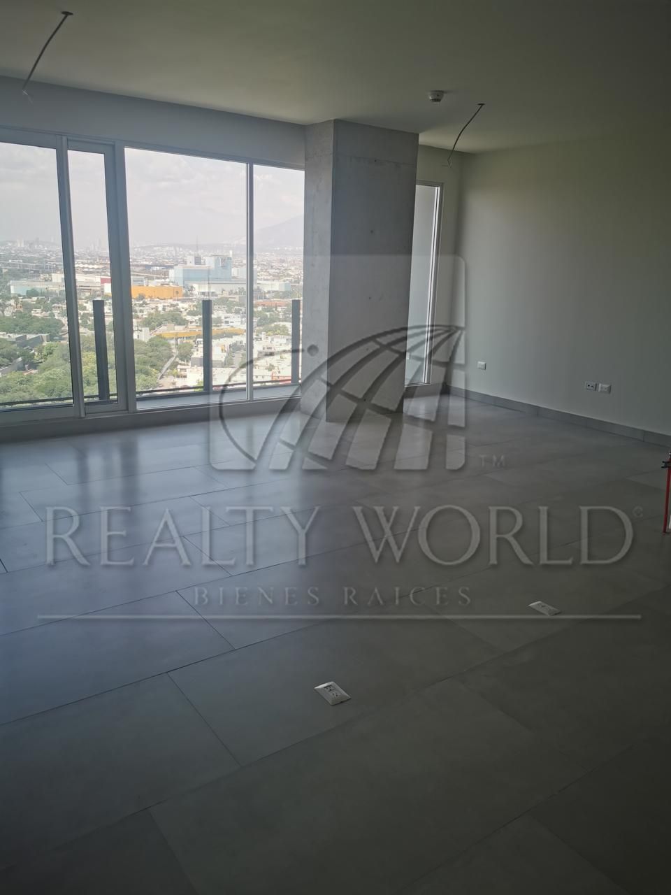 Departamento en Venta en Cuauhtémoc