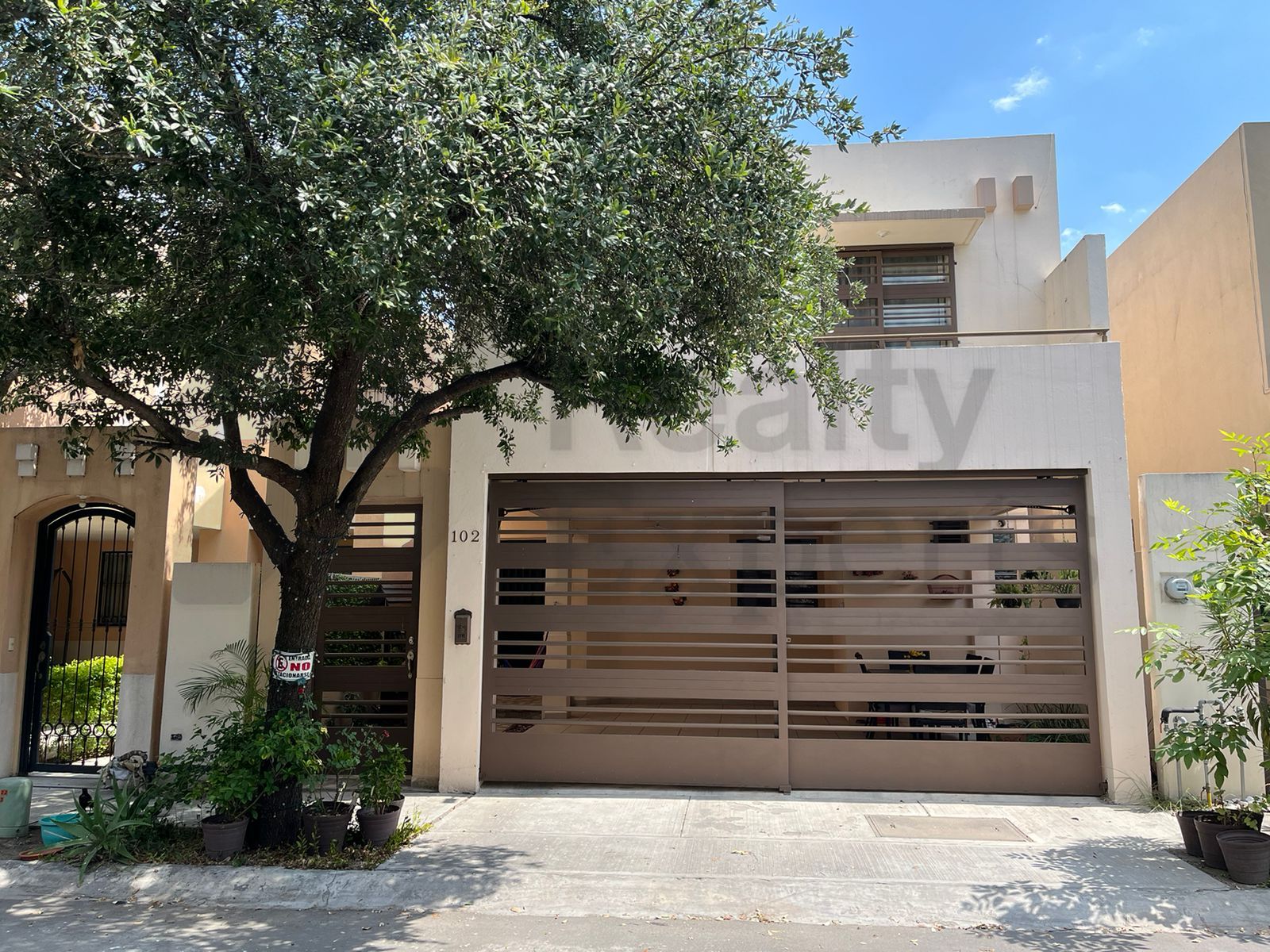 Casa en Venta en Anáhuac la Pergola