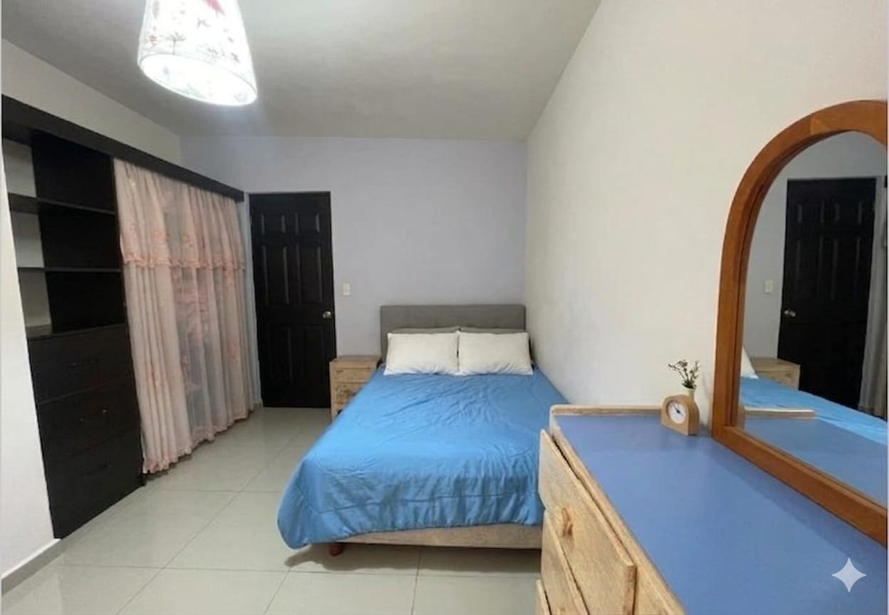 Casa en Venta en San Francisco