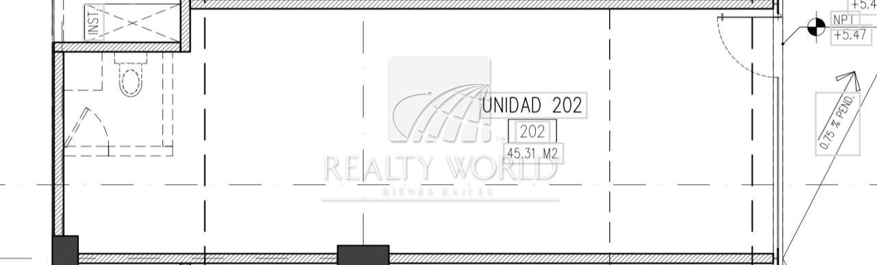 Local en Venta en Colinas de San Jerónimo