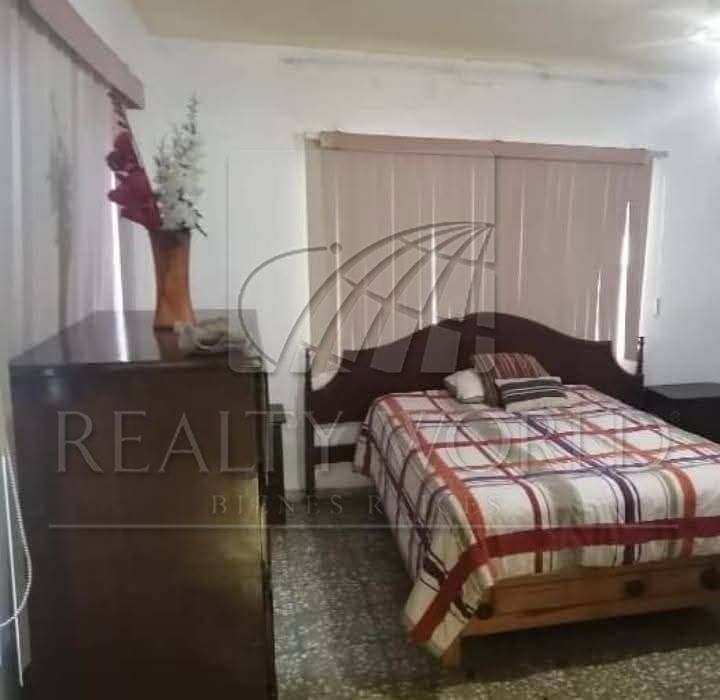 Casa en Renta en Cedros