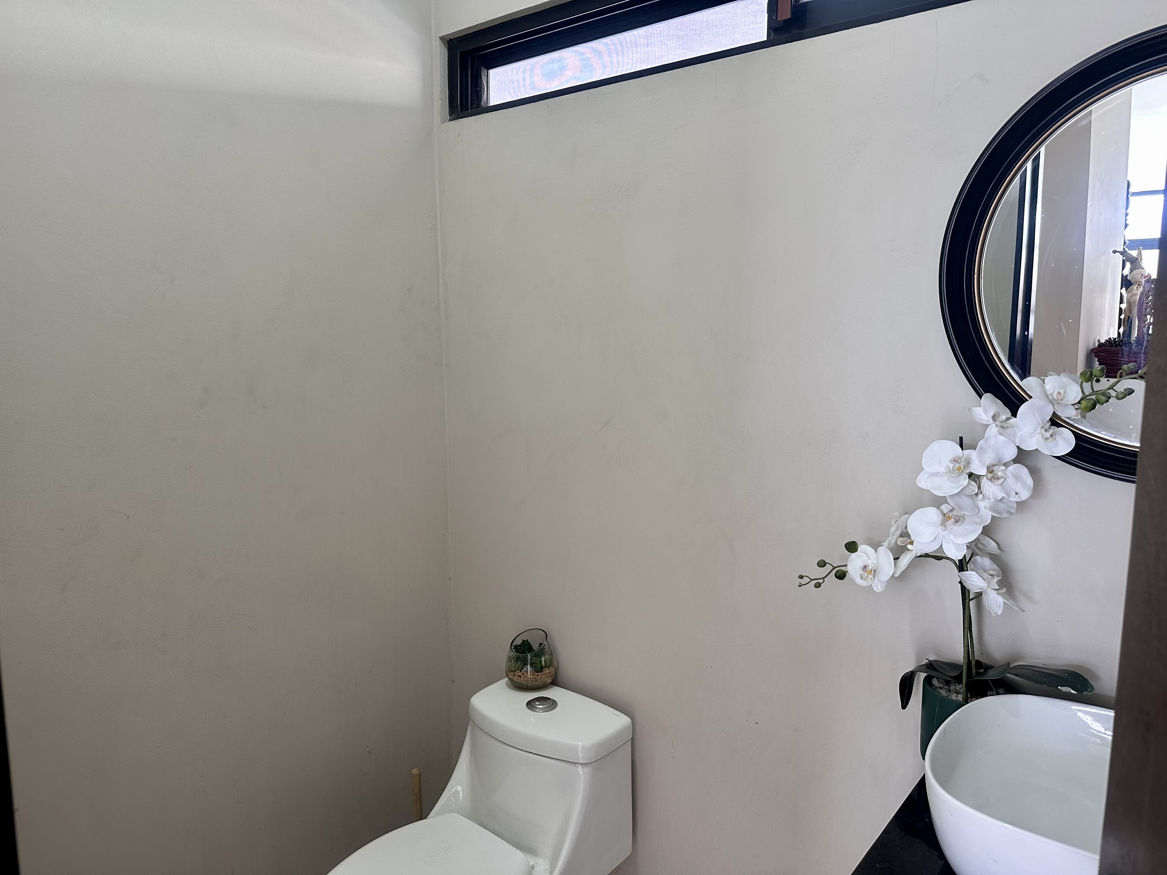 Casa en Renta en La Encomienda