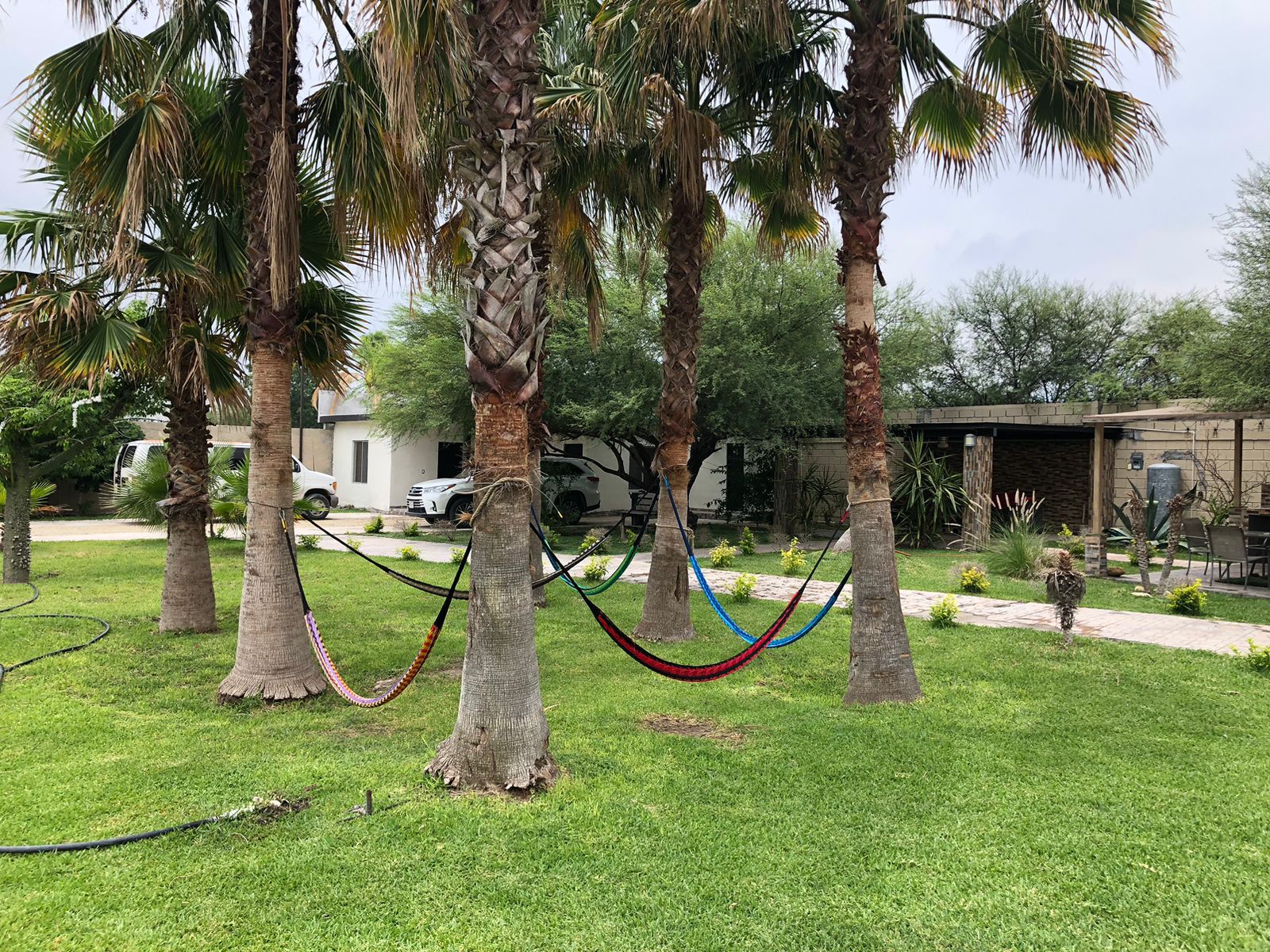 Quinta en Renta en Los Villarreales