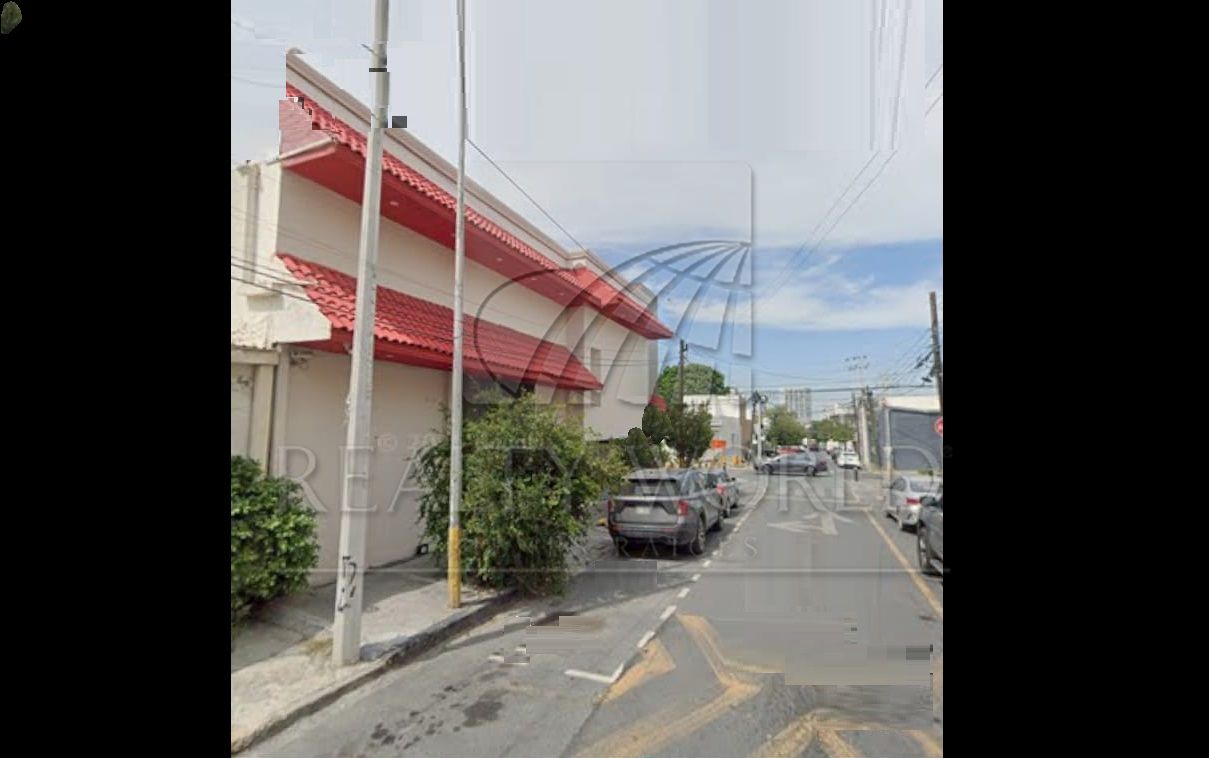 Local en Renta en Nuevo Repueblo