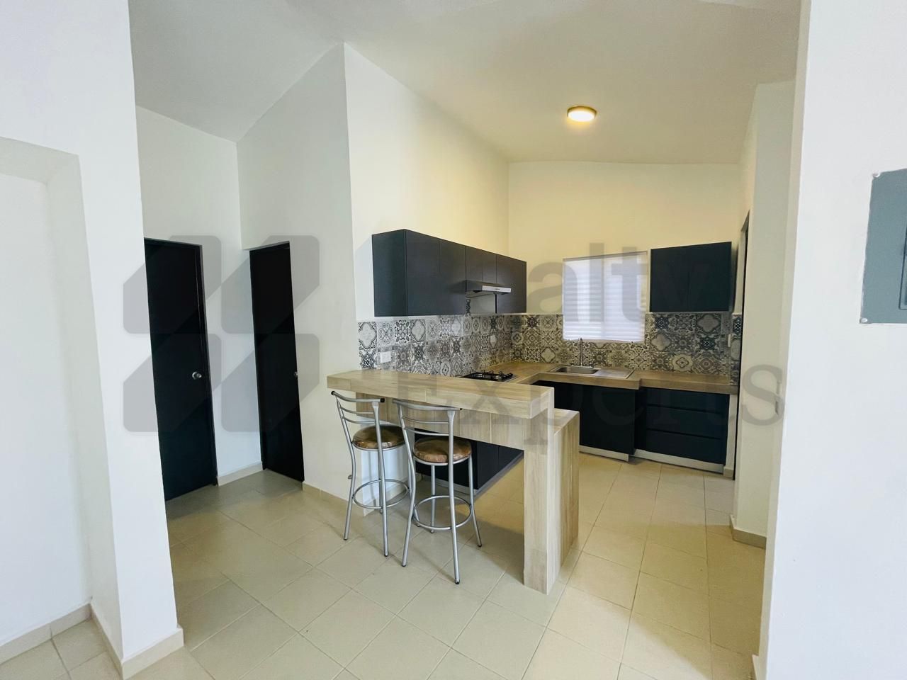 Departamento en Renta en Las Misiones