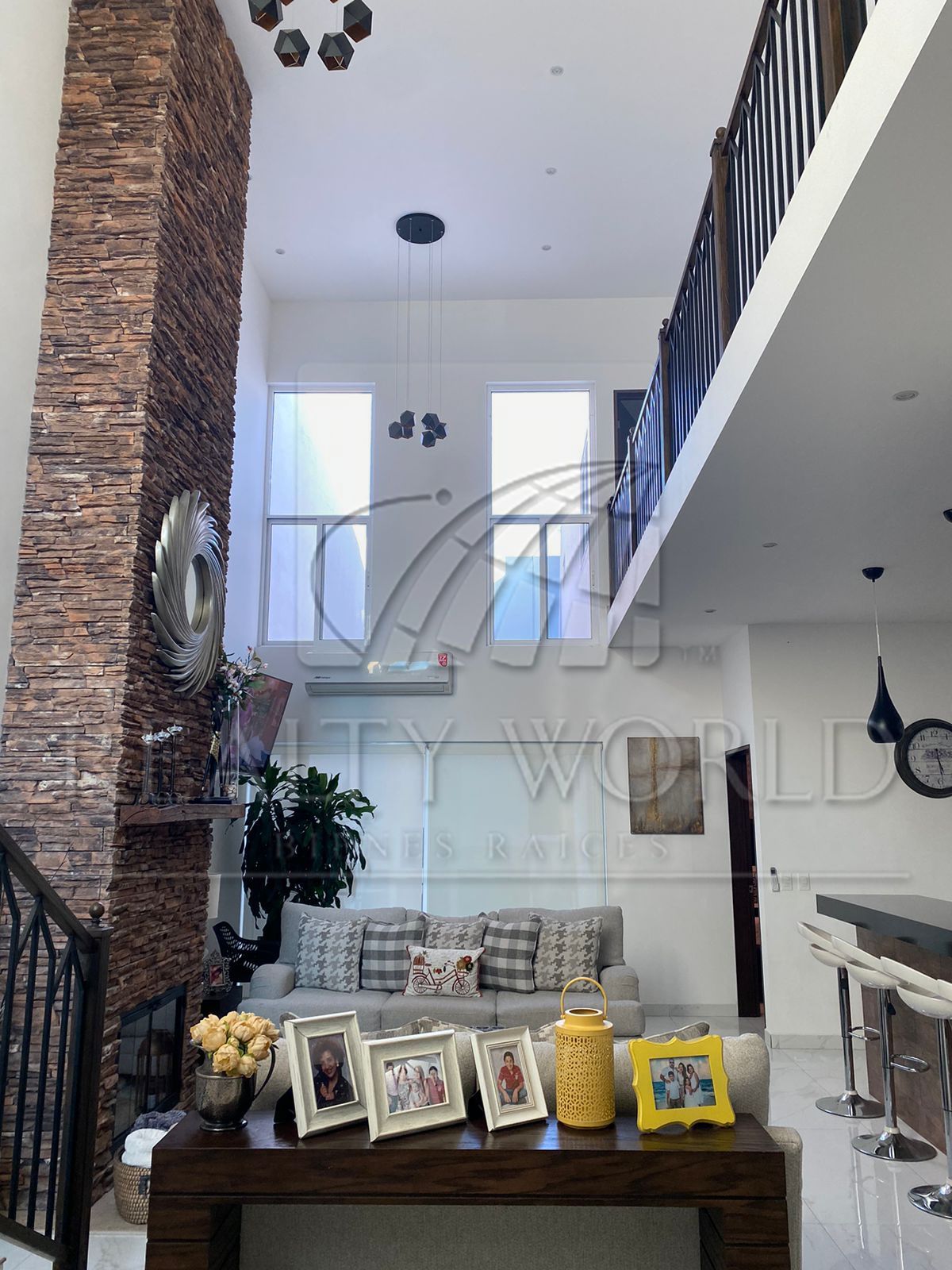 Casa en Venta en La Encomienda