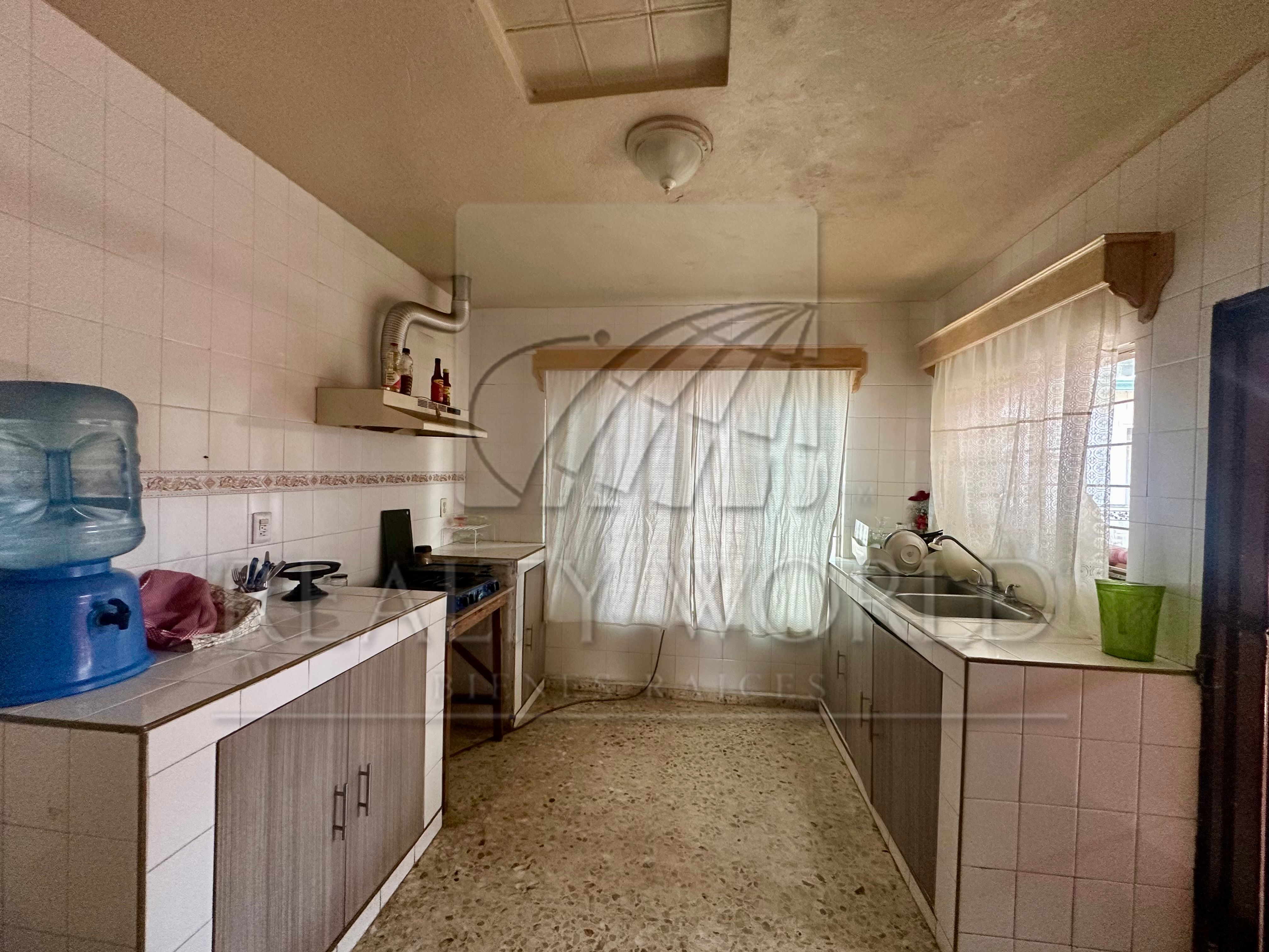 Casa en Venta en Centro